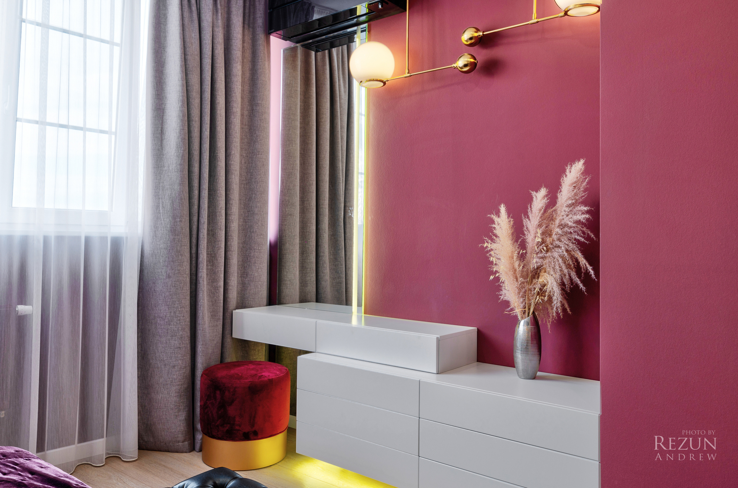 Квартиры. Фотограф в Краснодаре, Москве, Санкт-Петербурге Андрей Резун