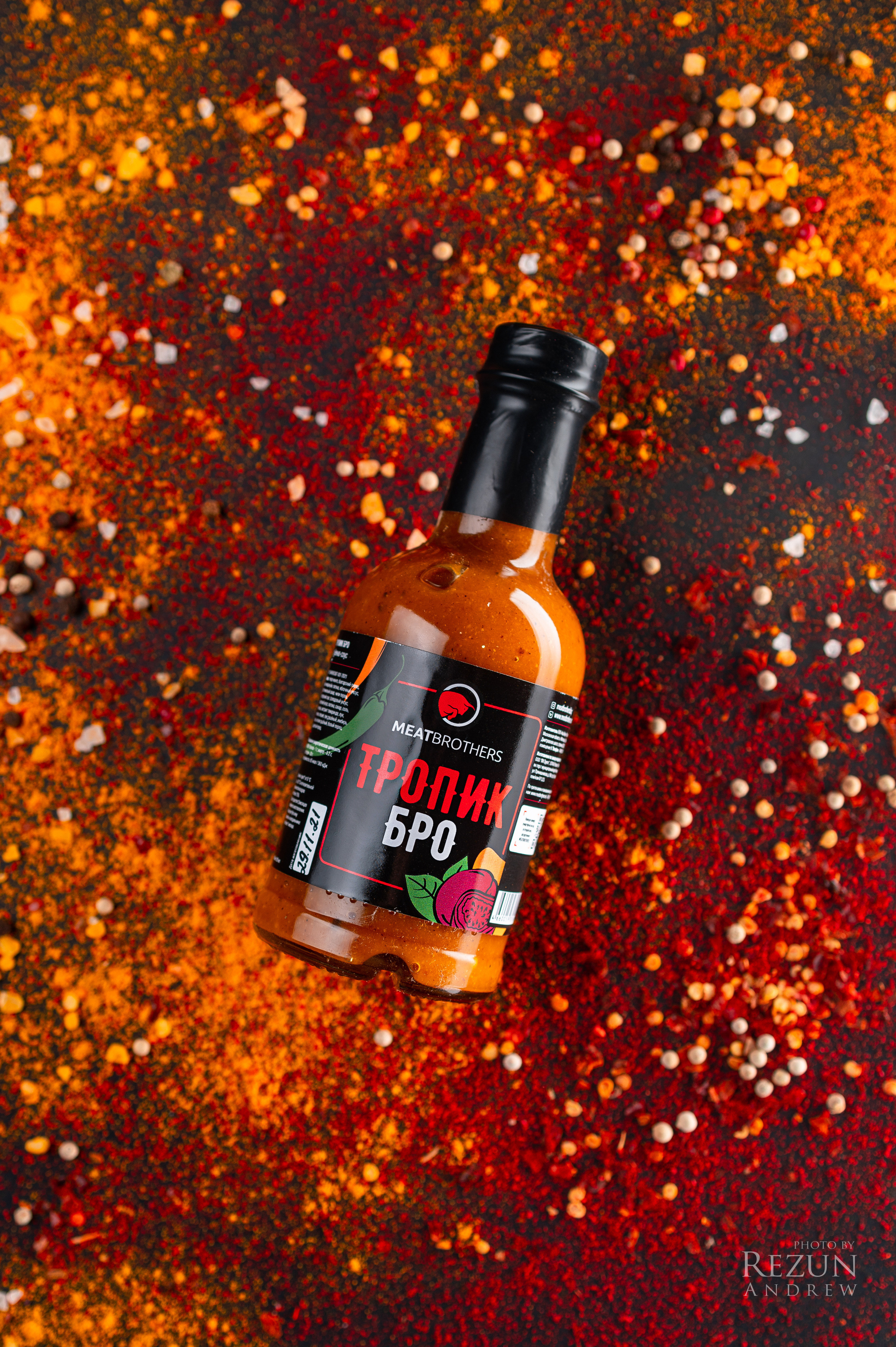 Фуд фотография. Фотограф в Краснодаре, Москве, Санкт-Петербурге Андрей Резун