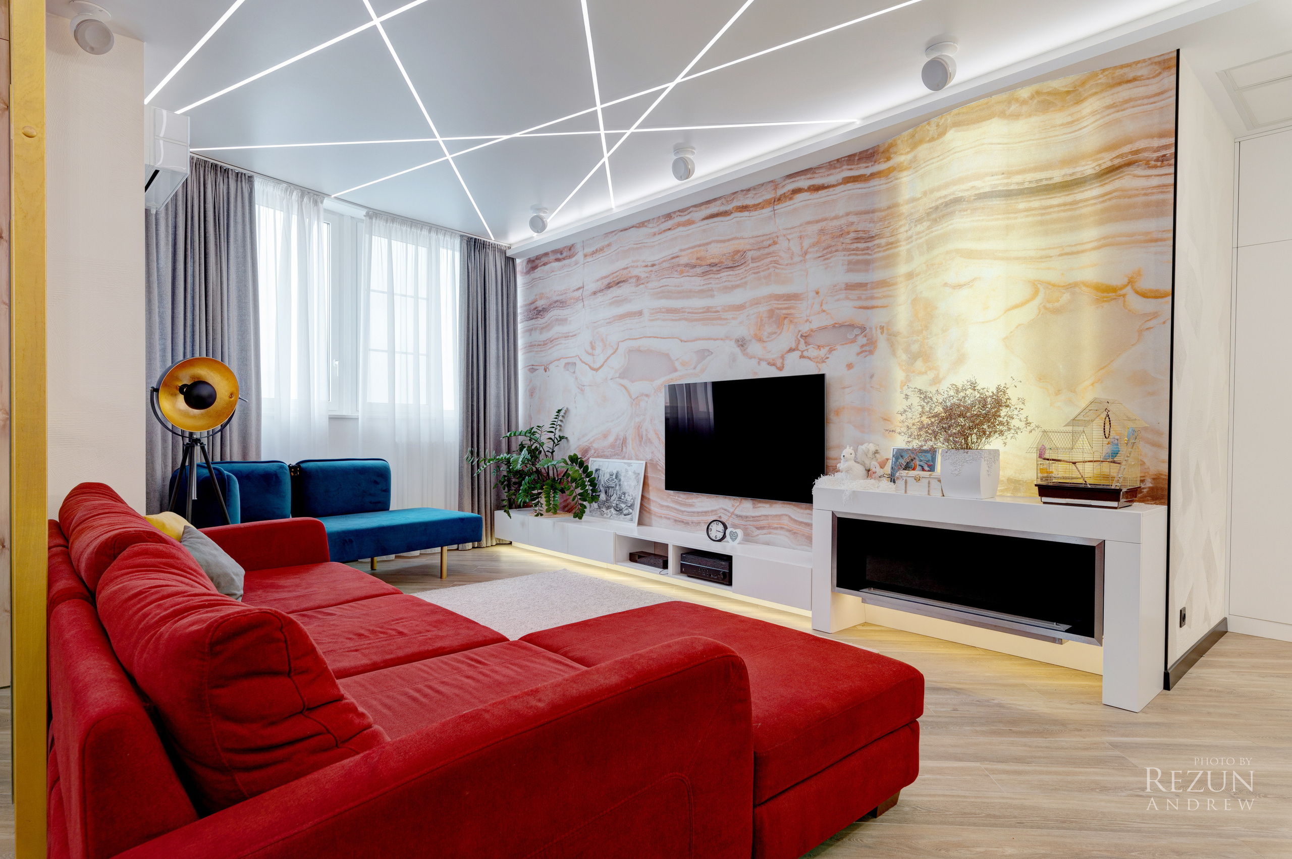 Квартиры. Фотограф в Краснодаре, Москве, Санкт-Петербурге Андрей Резун