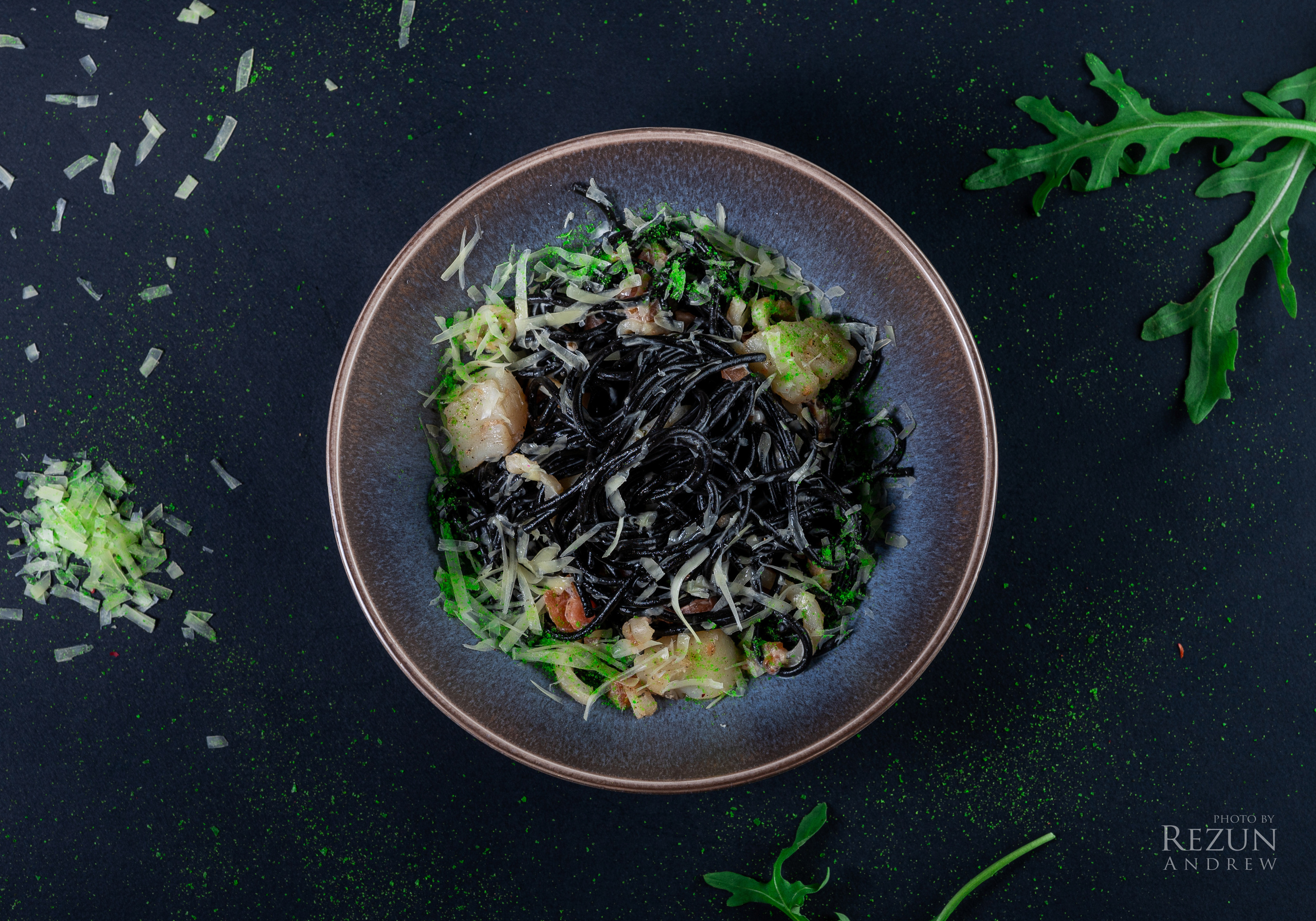 Фуд фотография. Фотограф в Краснодаре, Москве, Санкт-Петербурге Андрей Резун