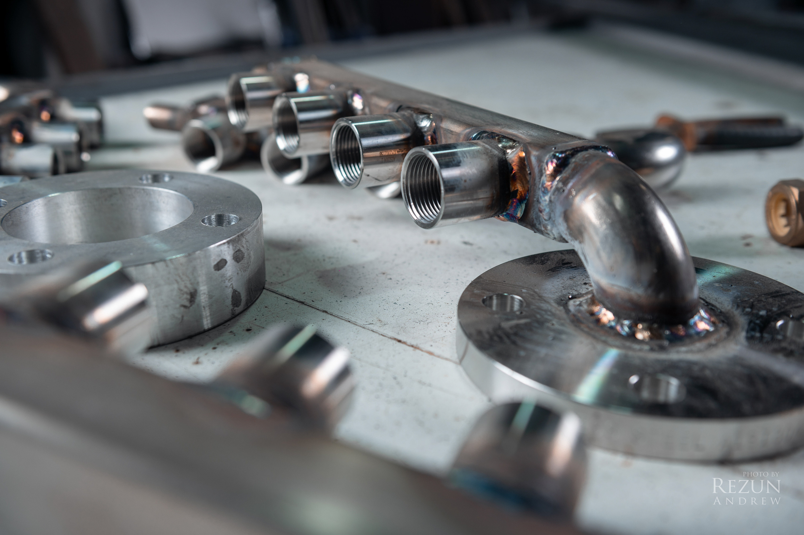 Коммерческая недвижимость. Фотограф в Краснодаре, Москве, Санкт-Петербурге Андрей Резун