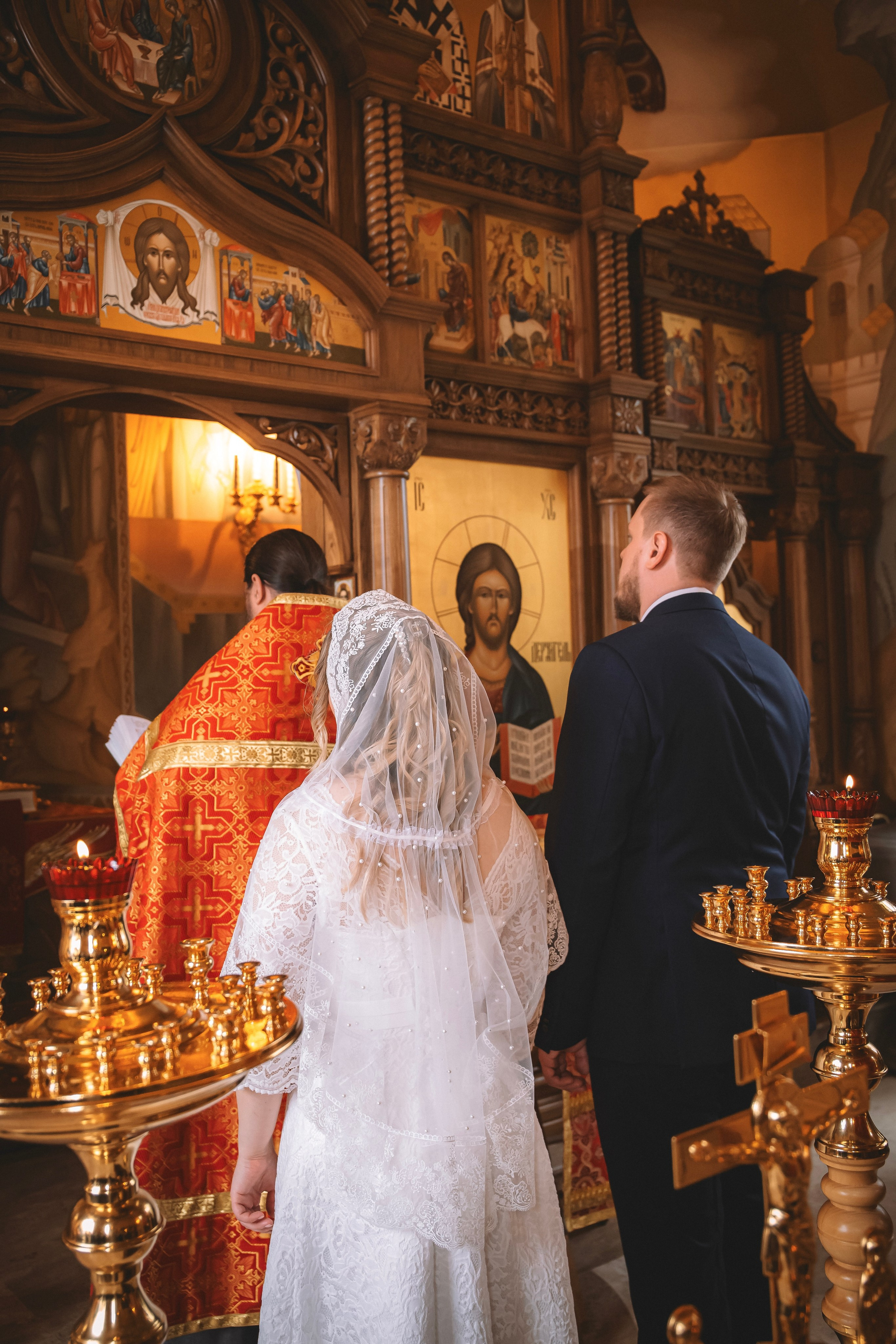 ВЕНЧАНИЯ. Фотограф крещений, семейный фотограф Приходько Ксения