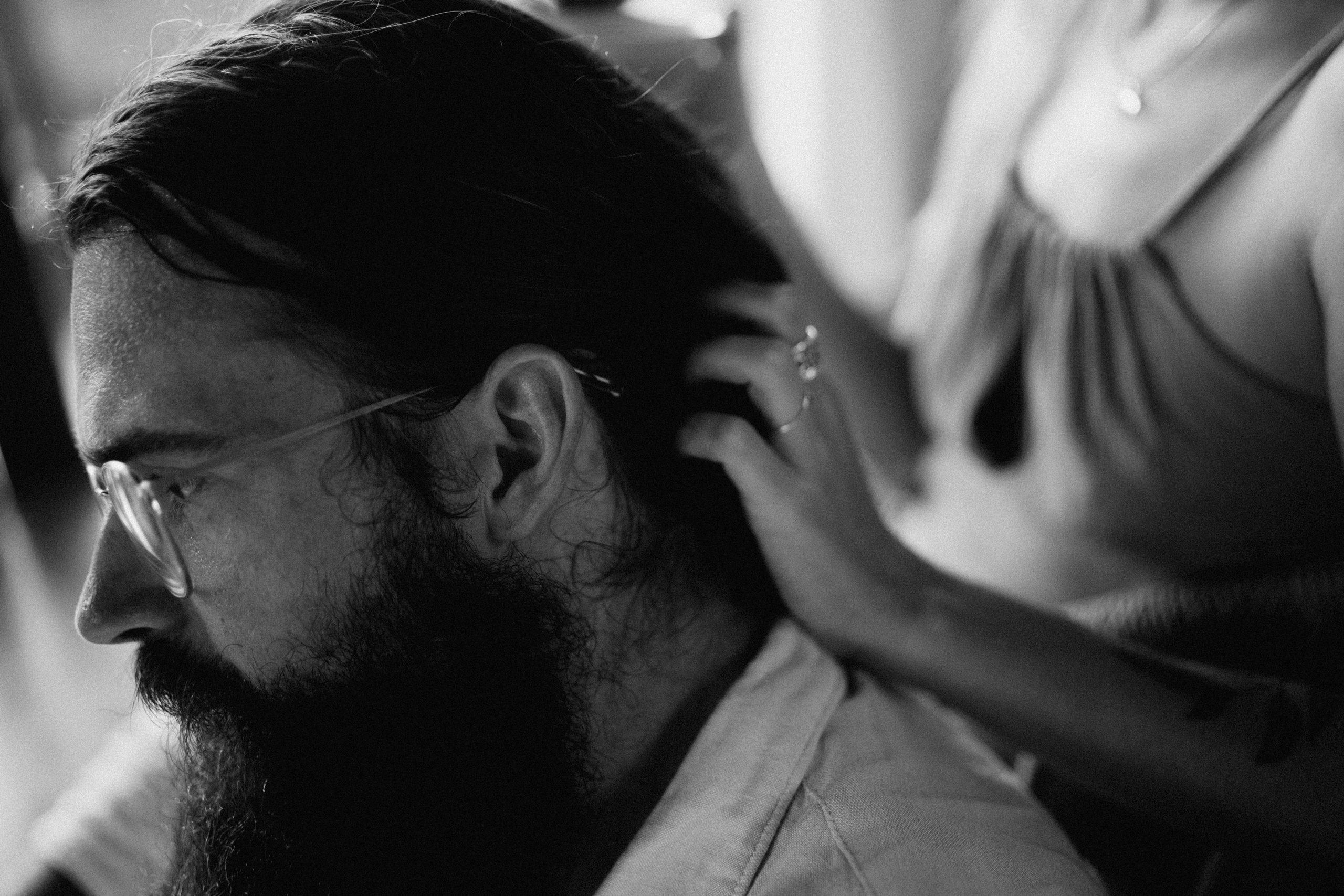 Полина и Джулиан. Ольга Антипова — фотограф