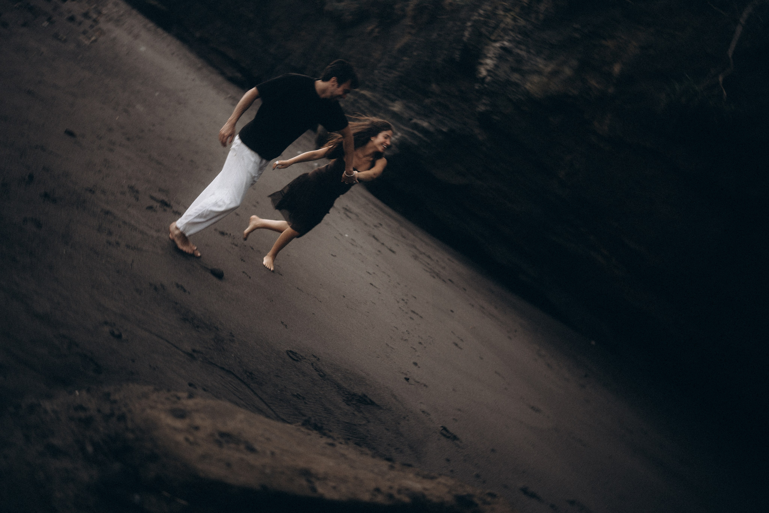 Эбби и Алекс. Ольга Антипова — фотограф