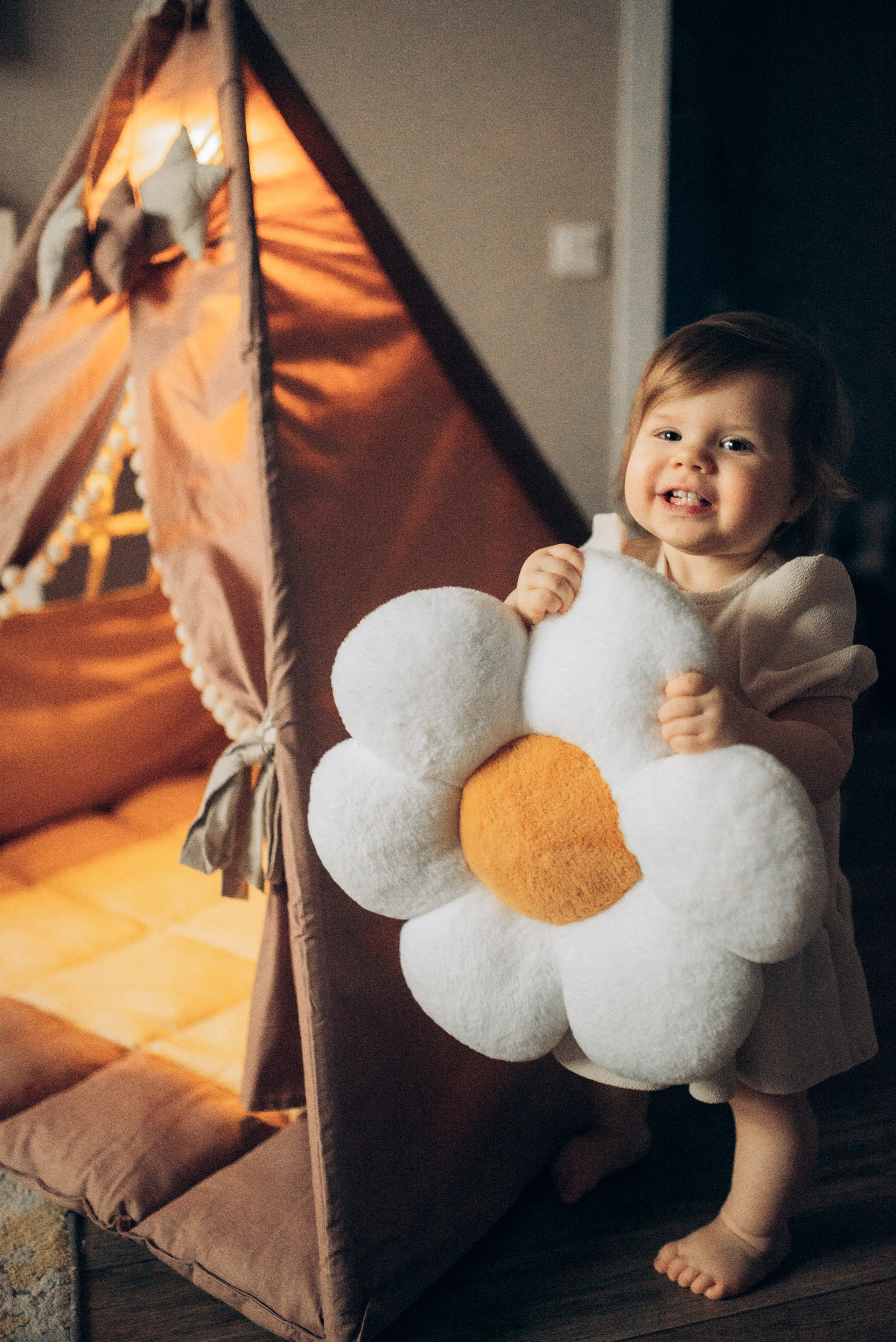 Визуал для подушки. Семейный и детский фотограф в Щелково Алена Дробот