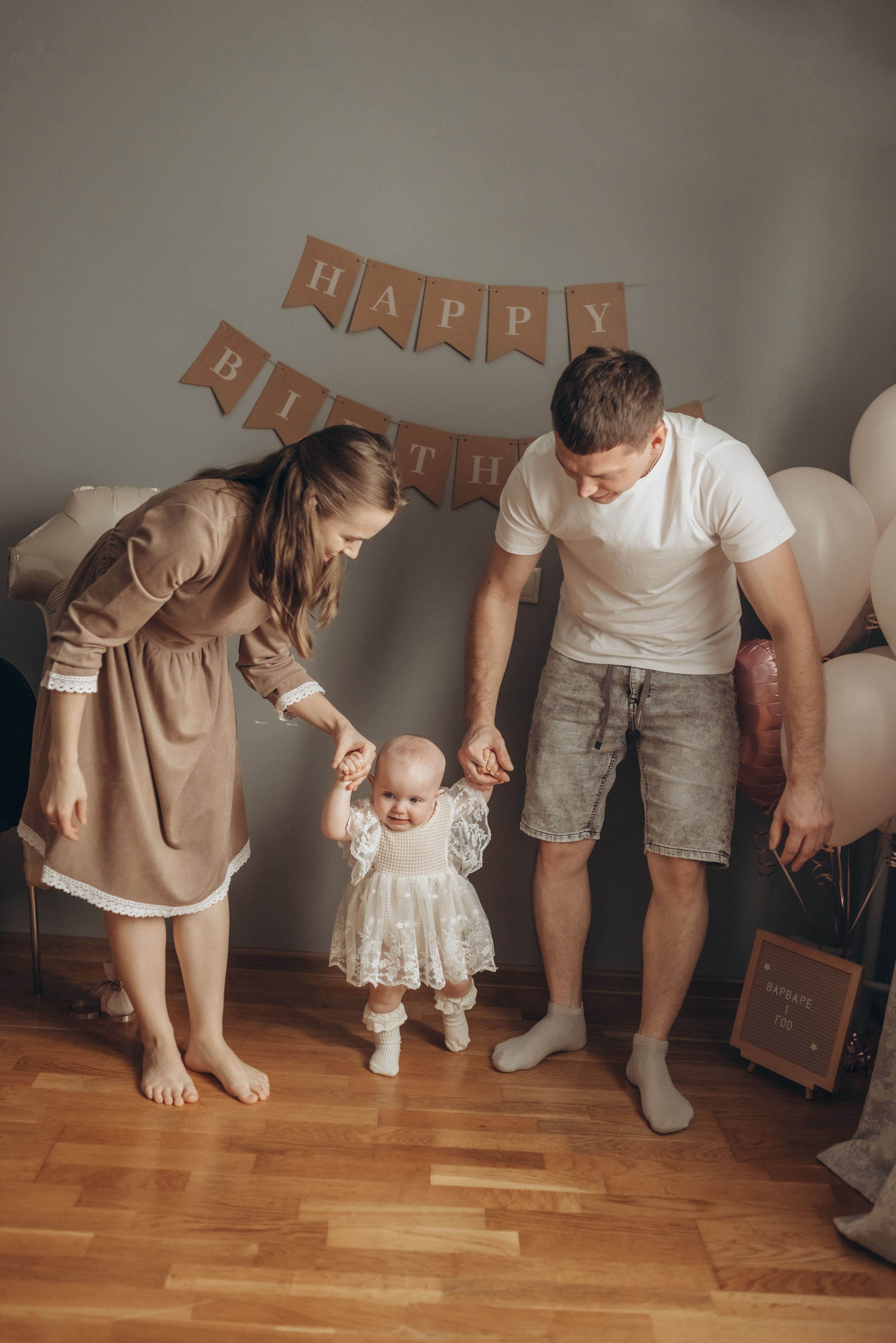 Света с семьей. Семейный и детский фотограф в Щелково Алена Дробот