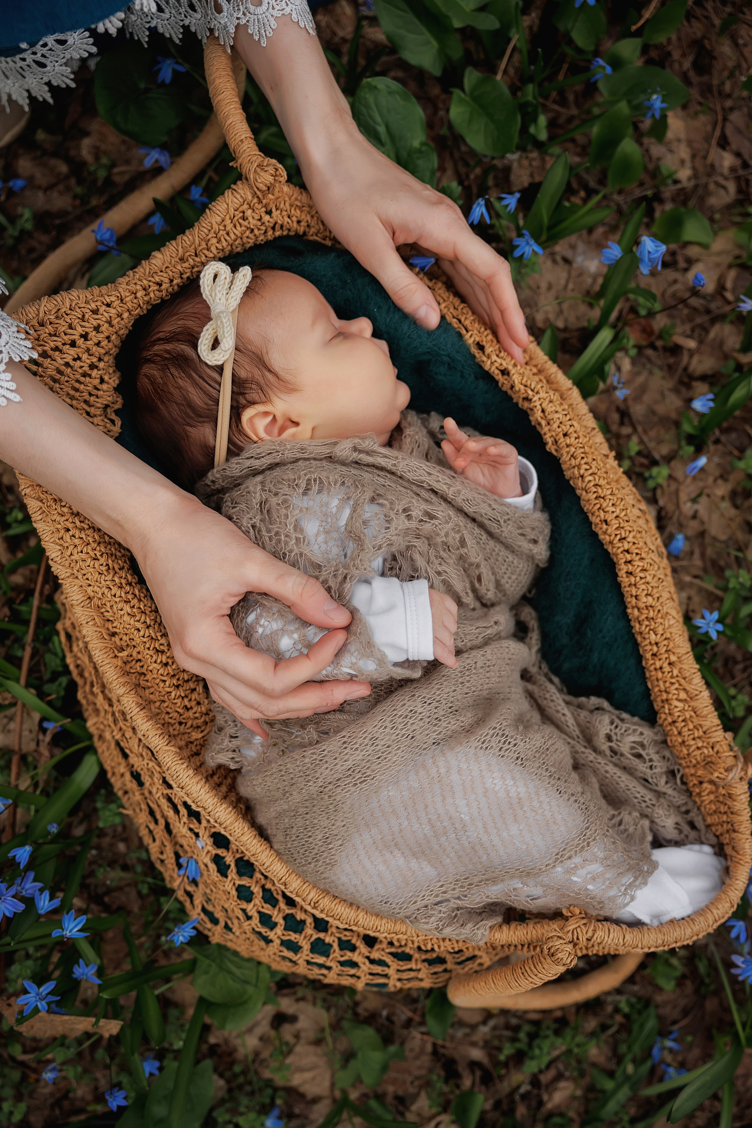 Семейный и детский фотограф в Москве Таня Лисицкая