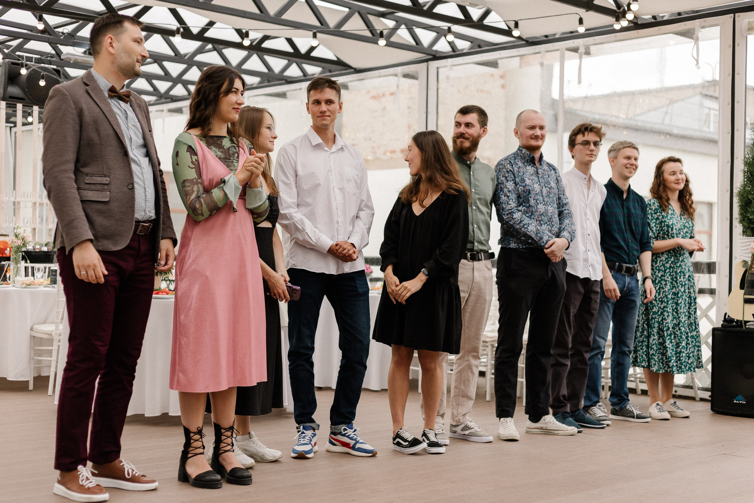 Антон и Елизавета/2023. Свадебный и семейный фотограф в Екатеринбурге