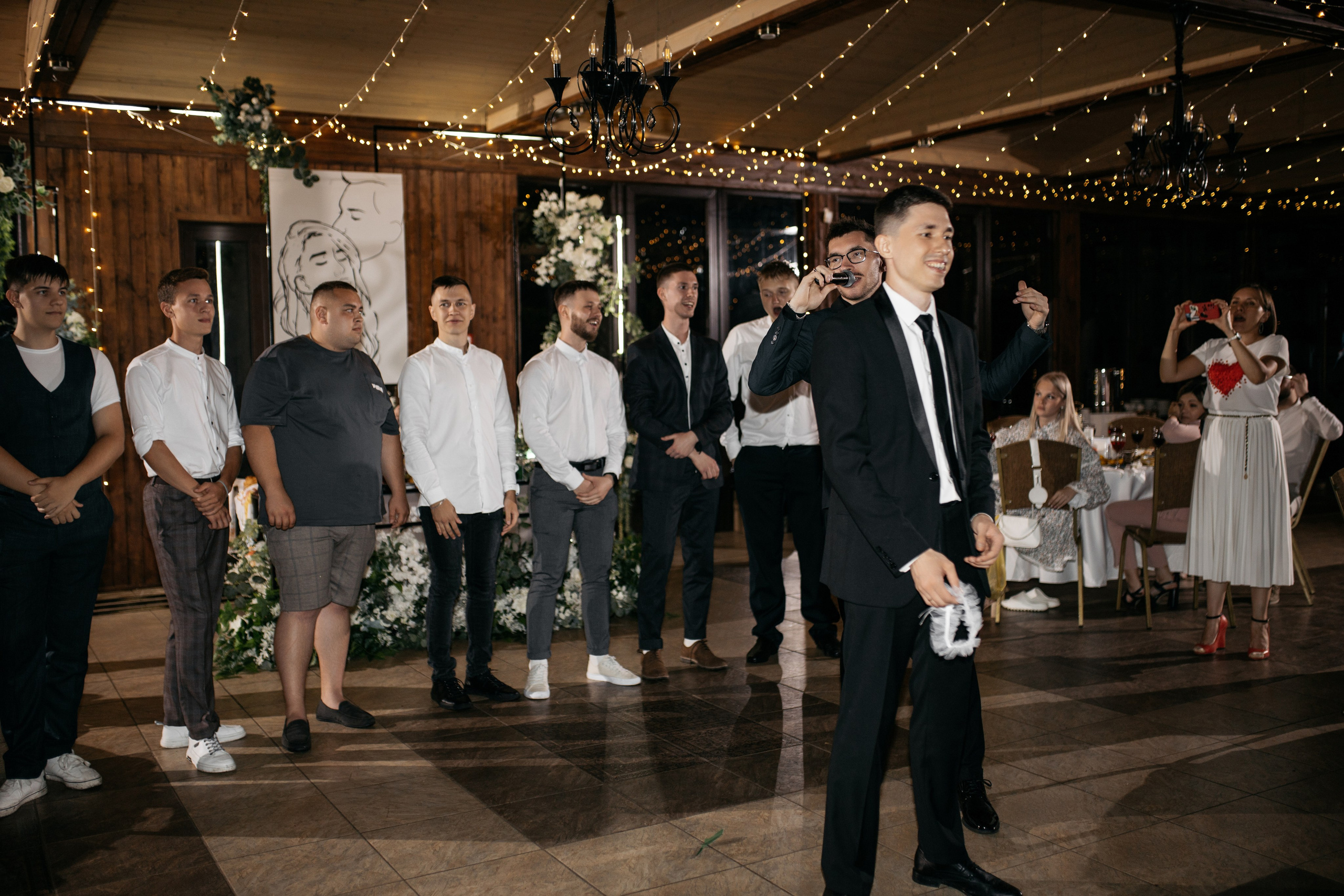 Любовь похожая на сон. Андрей и Анастасия. Свадебный и семейный фотограф в Магнитогорске Катя Буряк