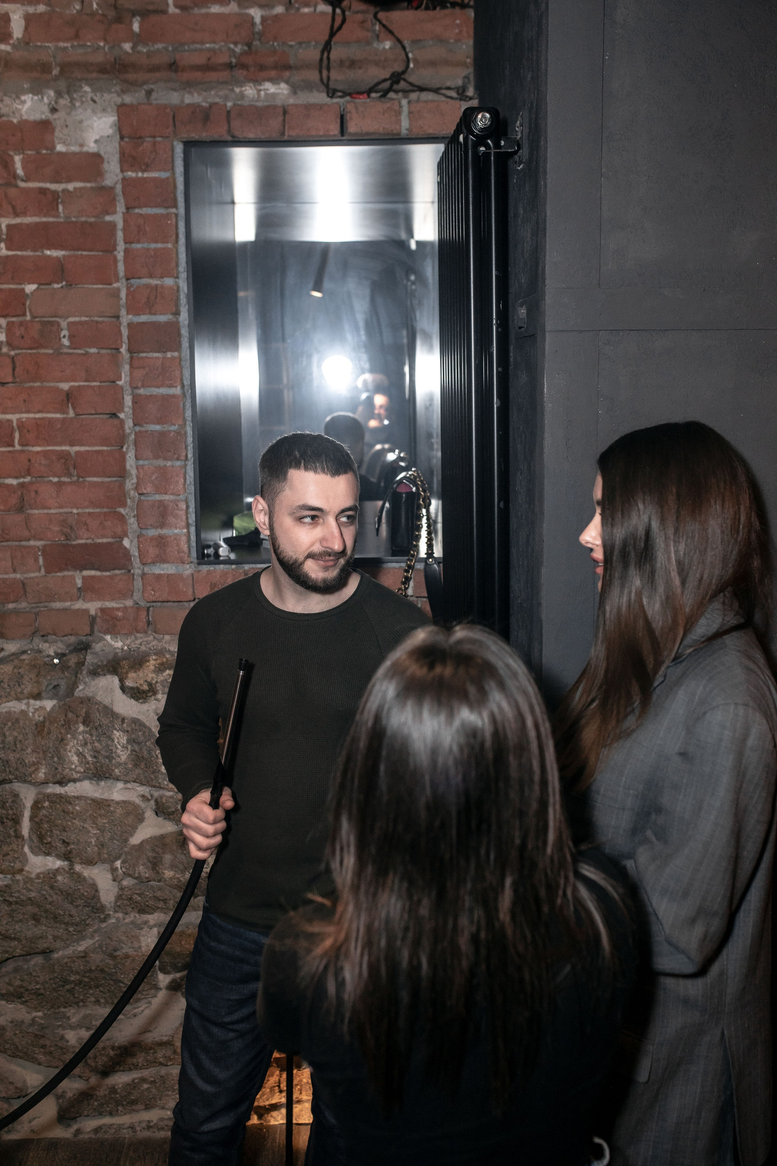 BIG_MAFIA_NSK. Репортажный фотограф в Новосибирске