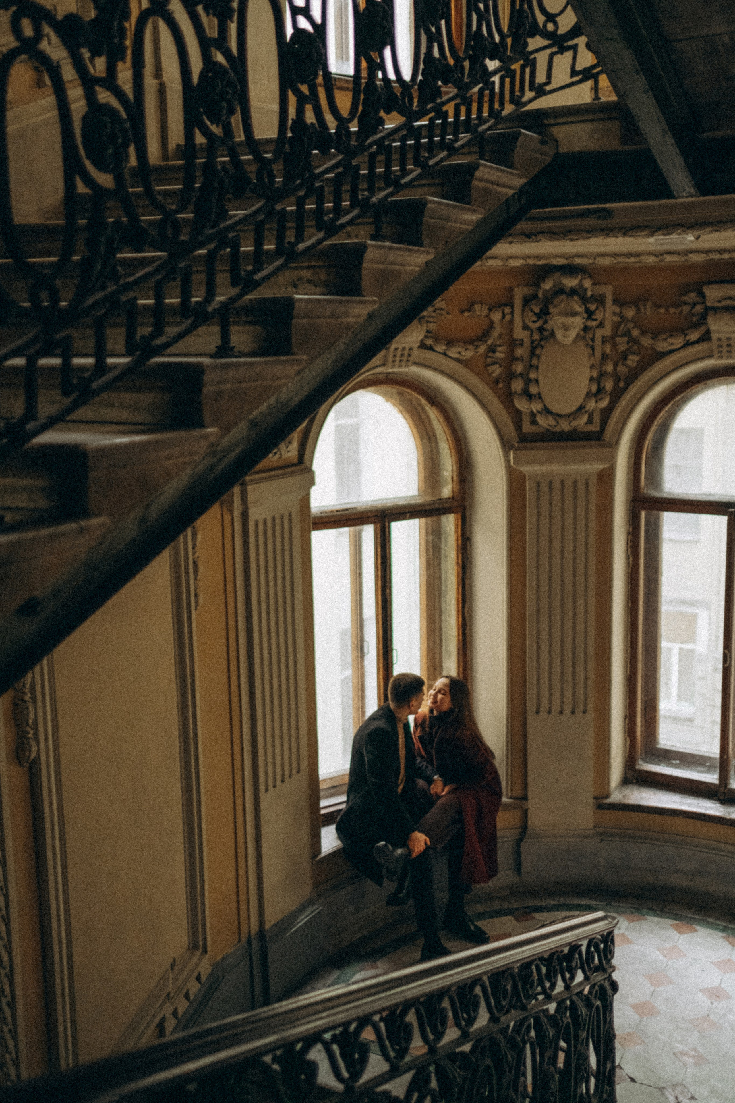 Екатерина Архипова фотограф в Санкт-Петербурге