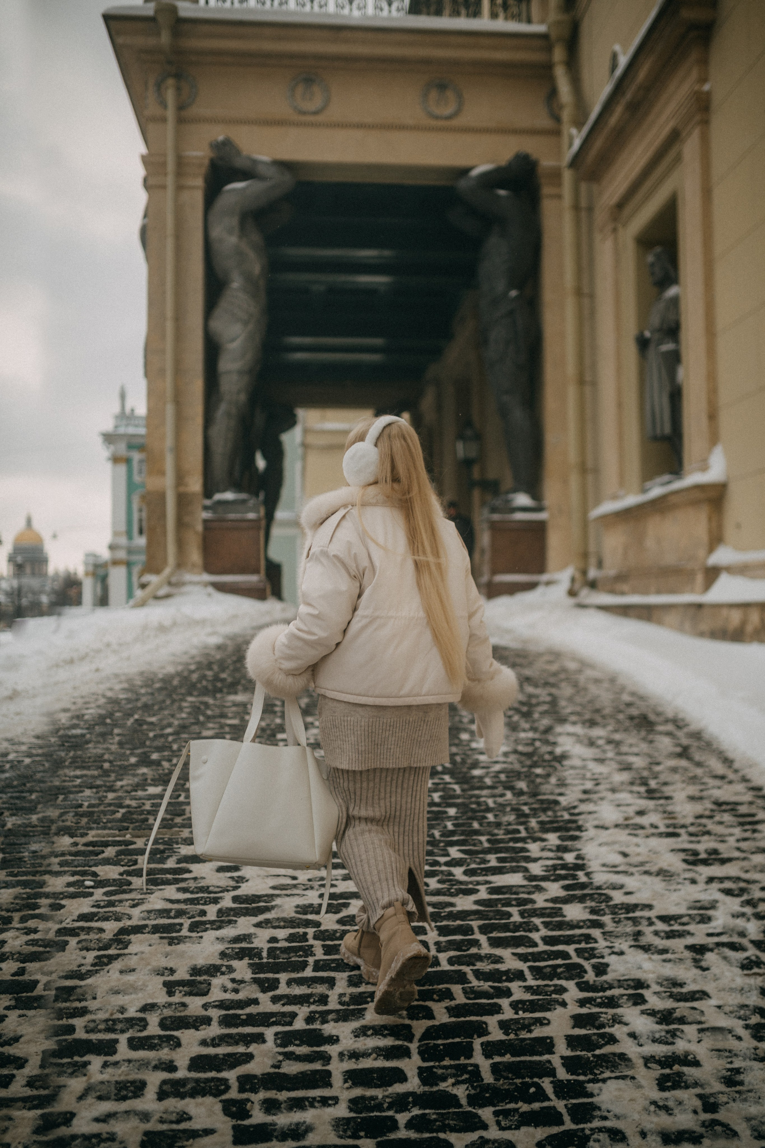 Алена. Фотограф в Санкт Петербурге Лара Великова