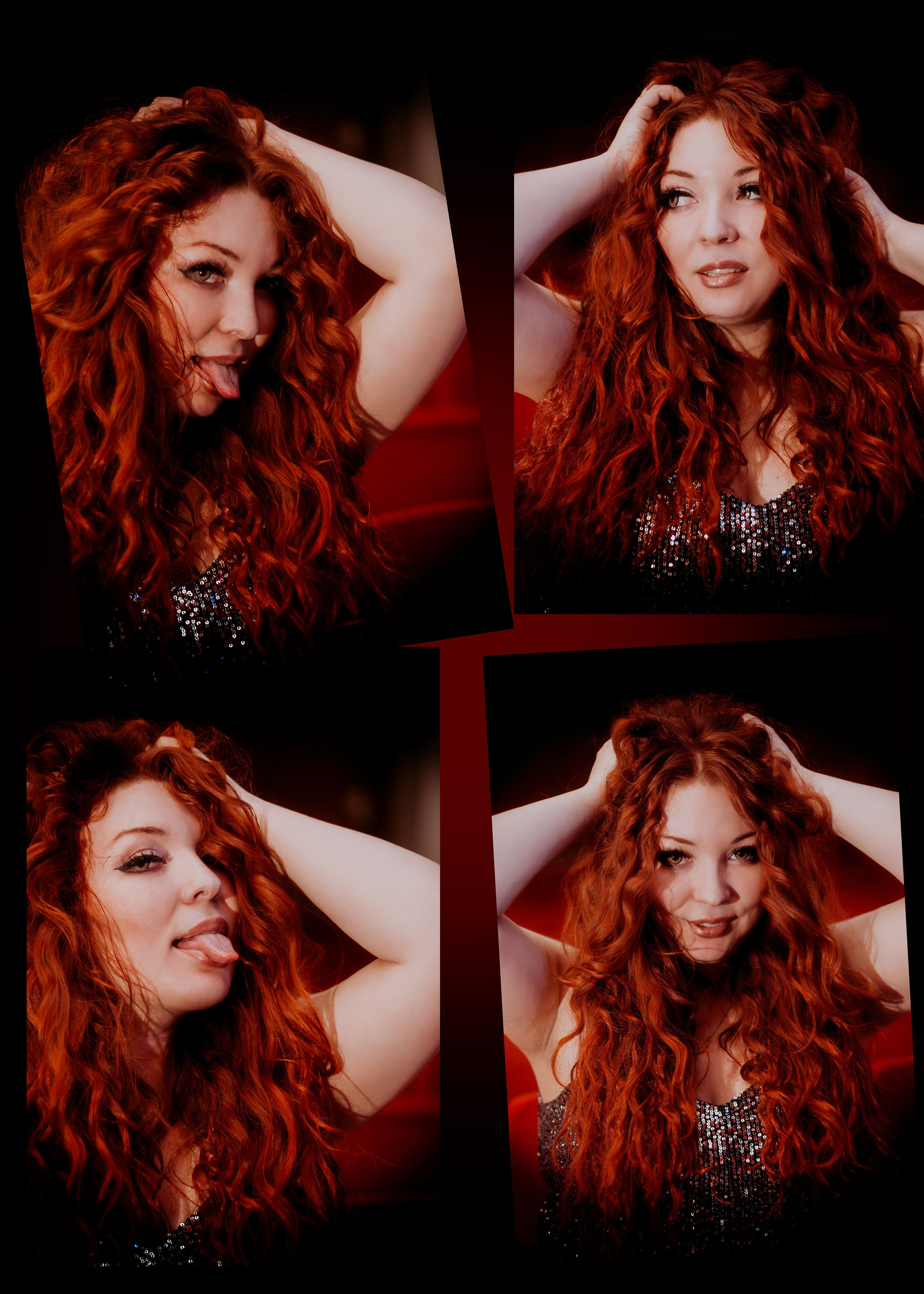 Зал. Фотограф Карина Шарова Москва