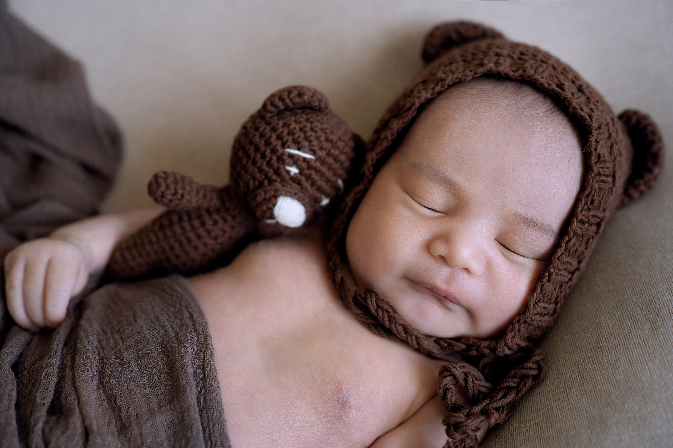 Фотосессия новорожденных. Ньюборн и семейный фотограф в Москве Светлана