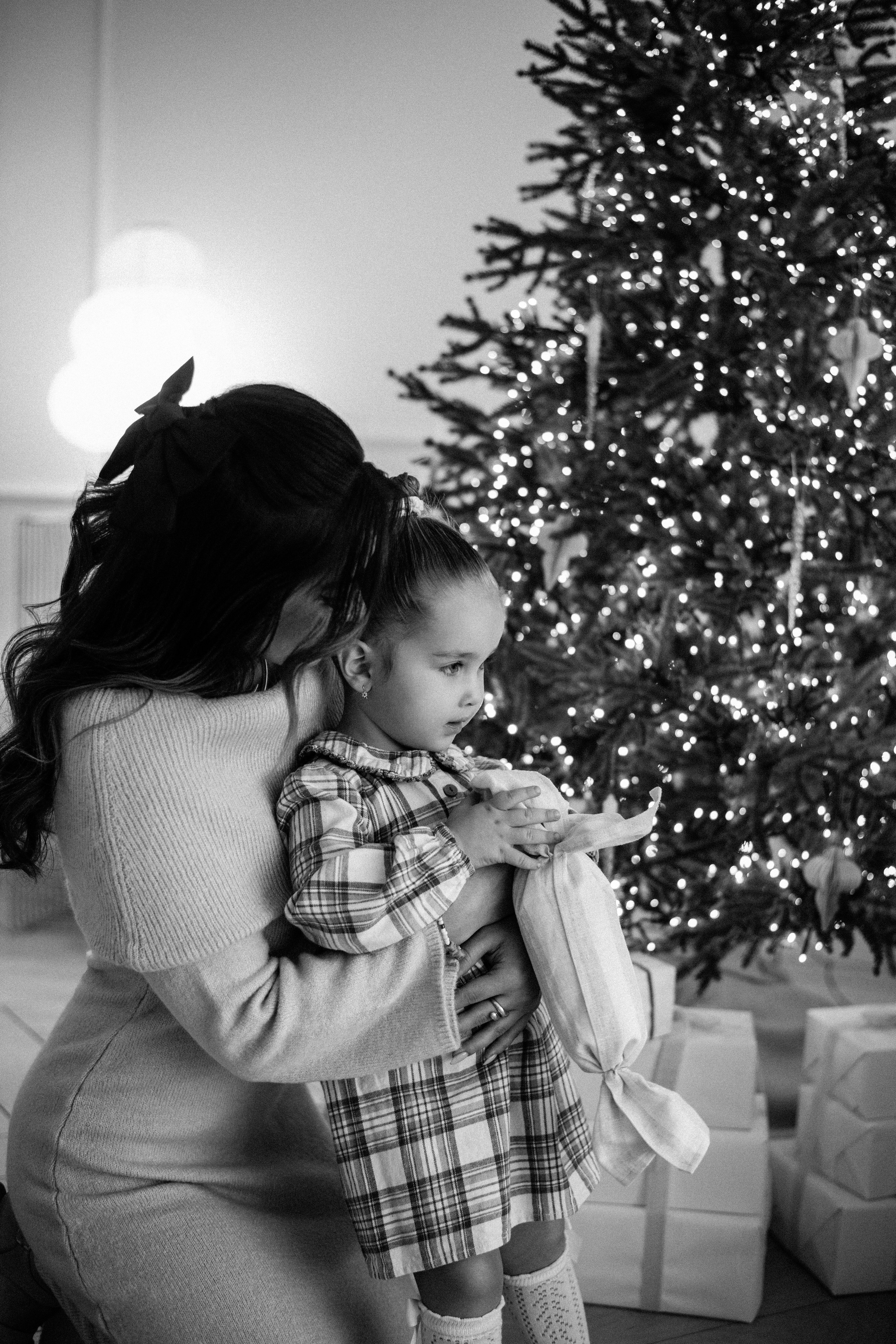 Новогодняя история. Фотограф в Екатеринбурге Веретенова Наталья