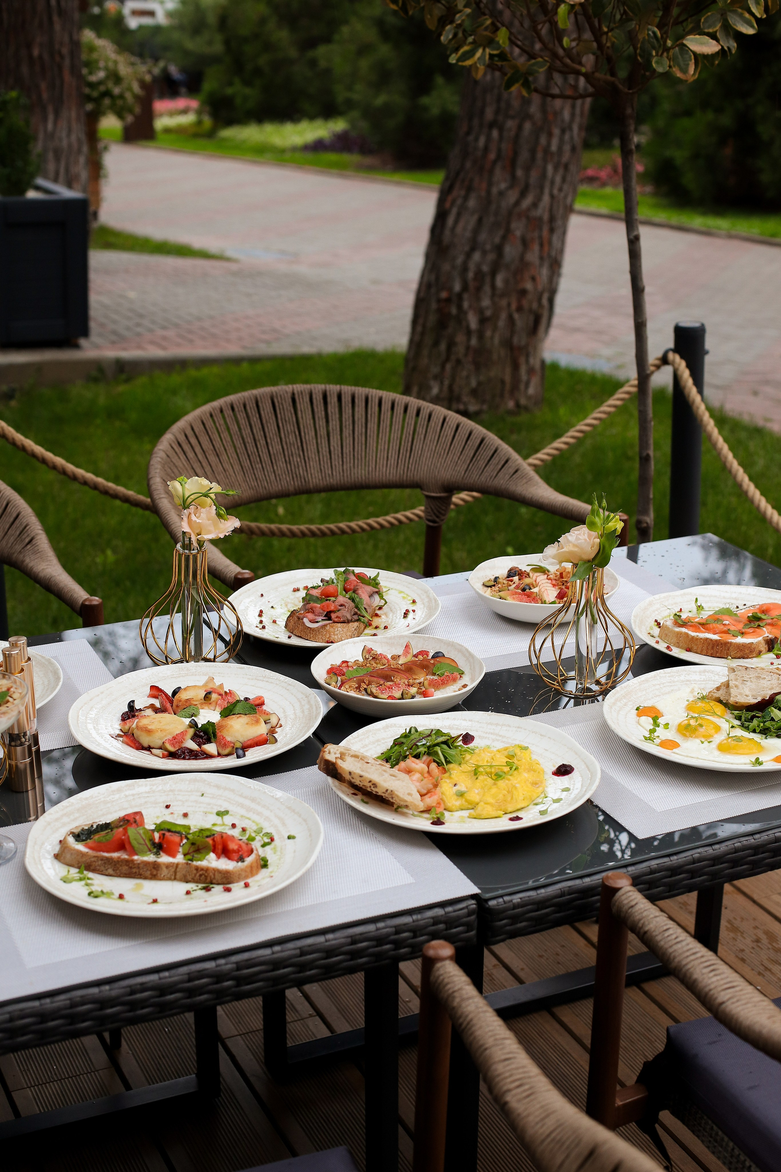 Контент общепит. Фотограф в Анапе и Геленджике