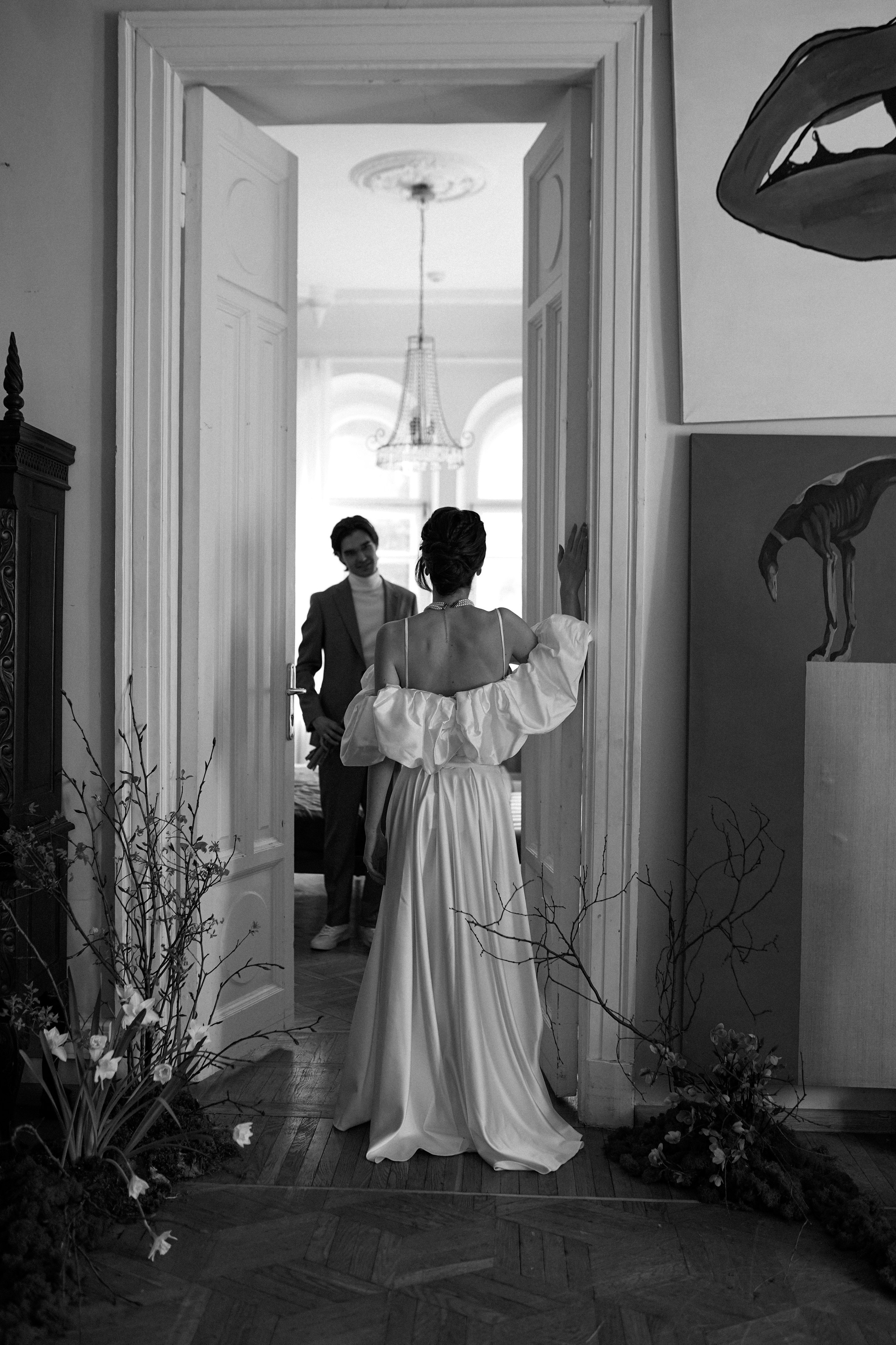 Эрнест & Аня. Оформление свадеб, декор свадеб Вера Маркова, Москва