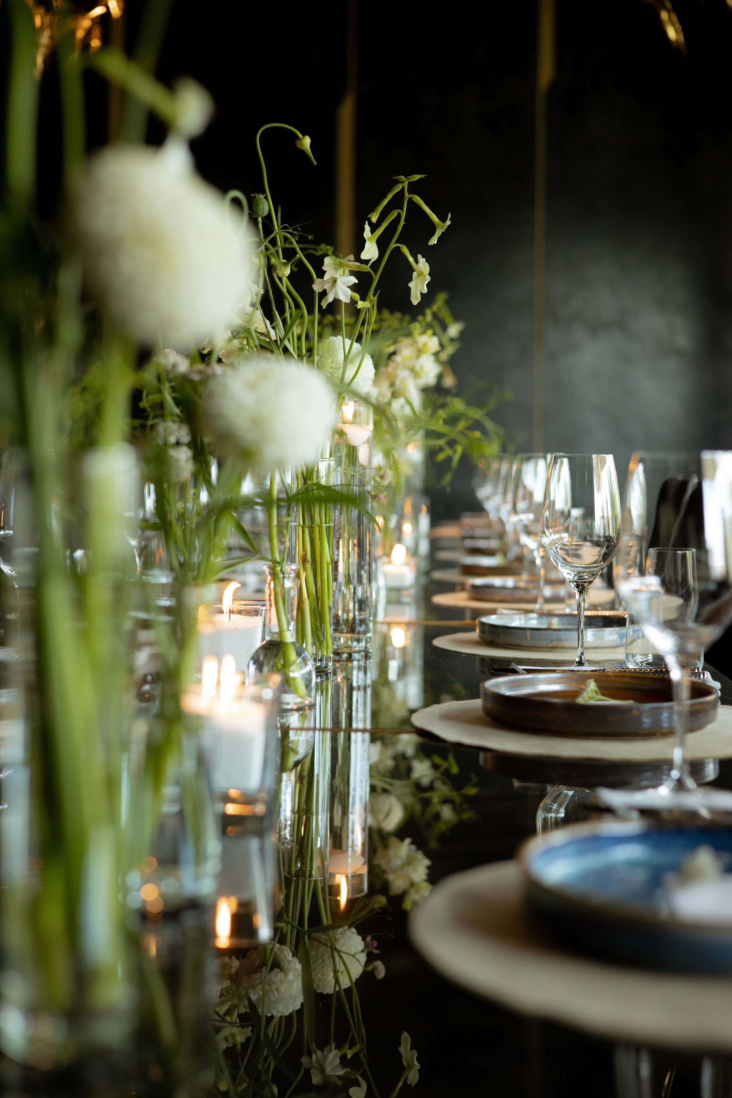 Алина & Николай. Оформление свадеб, декор свадеб Вера Маркова, Москва