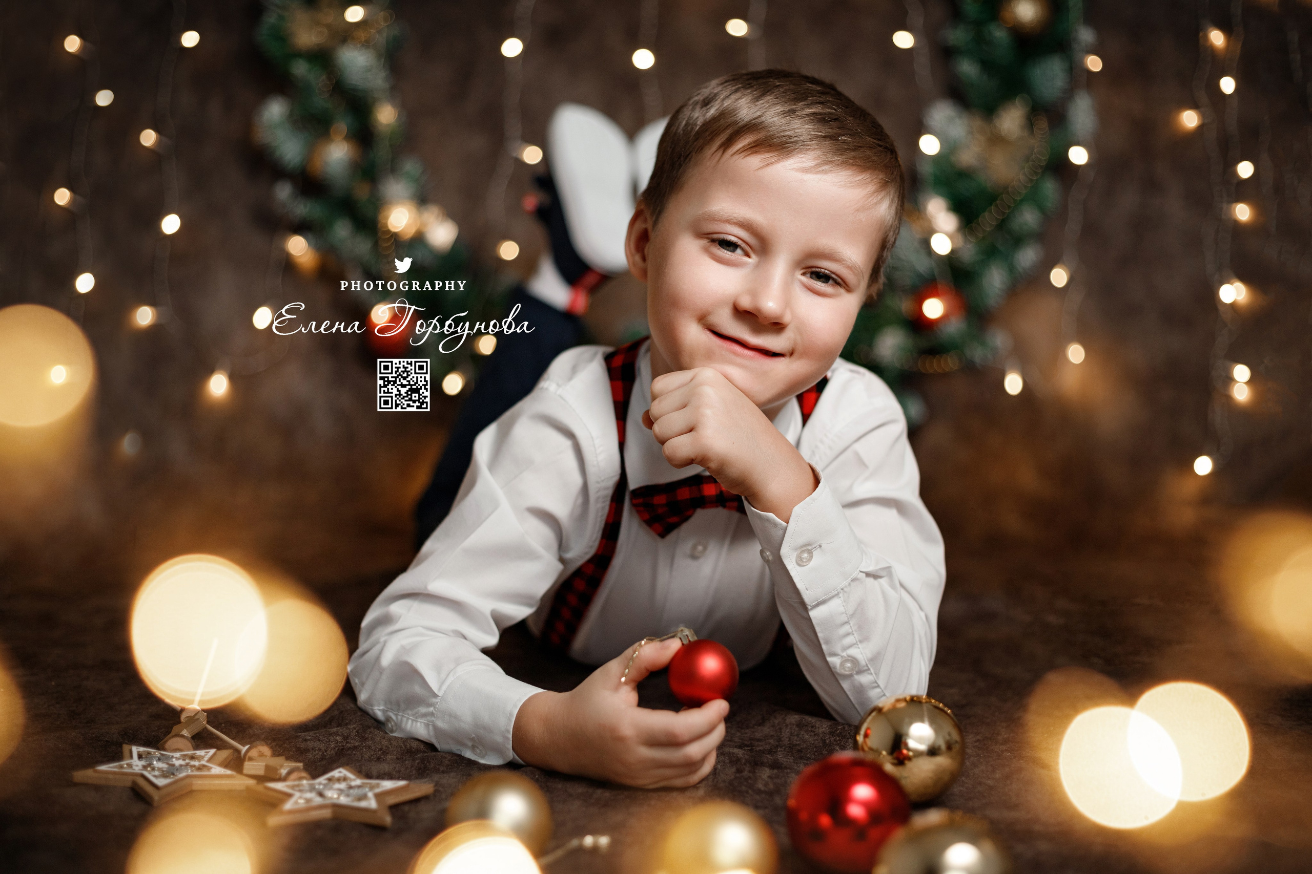 Моя студия. Фото проект Новогодняя открытка. Ноябрь 2023 г. Фотограф Пермь. Свадьбы. Семья и дети, школа, д. сад. Фотокниги