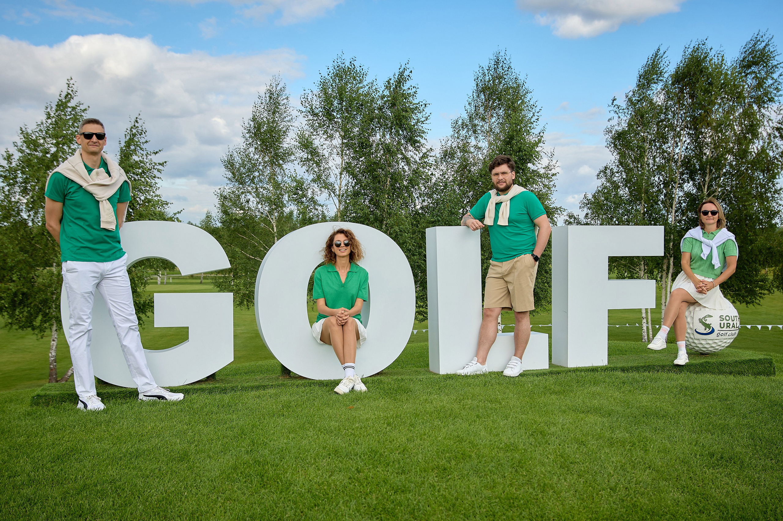 Корпоративные мероприятия. Галина Шабурова, фотограф в Челябинске