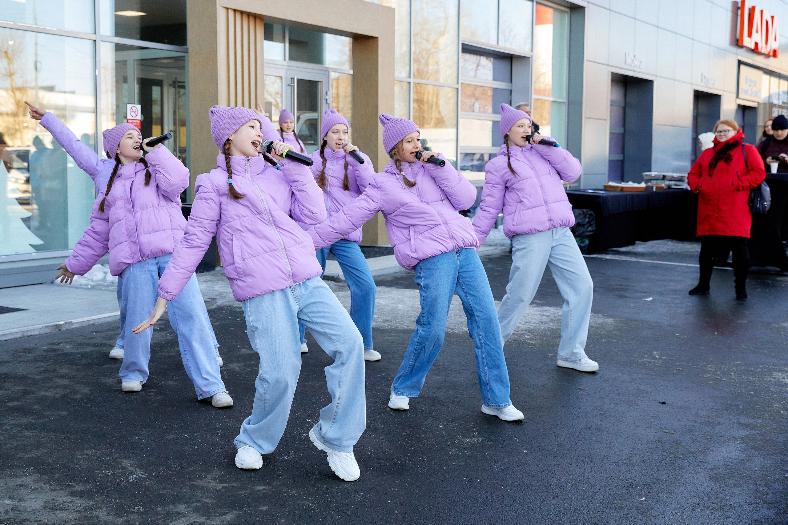 Мероприятия. Галина Шабурова, фотограф в Челябинске