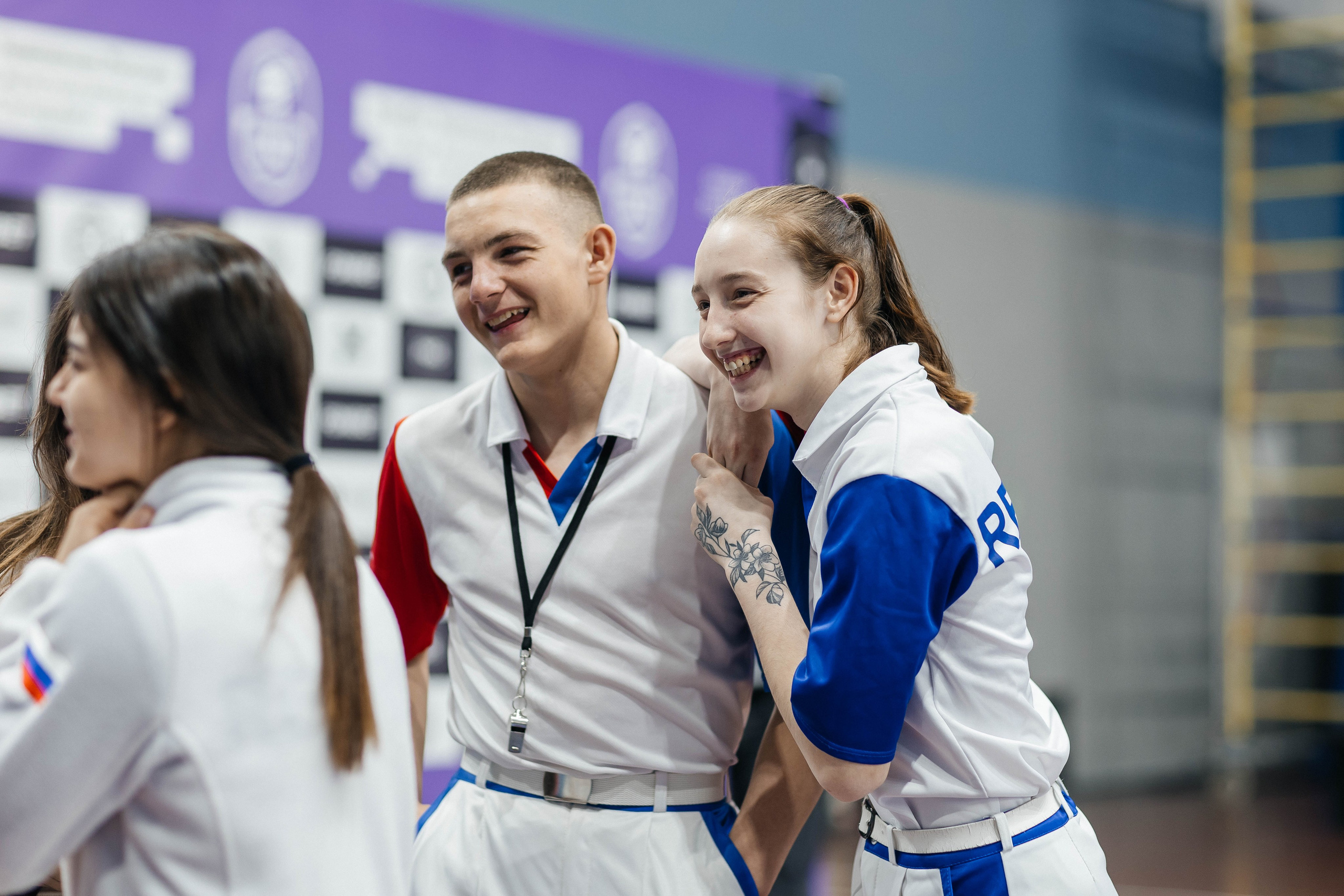 Sambo Championship. Maxim Tsoy Photography
