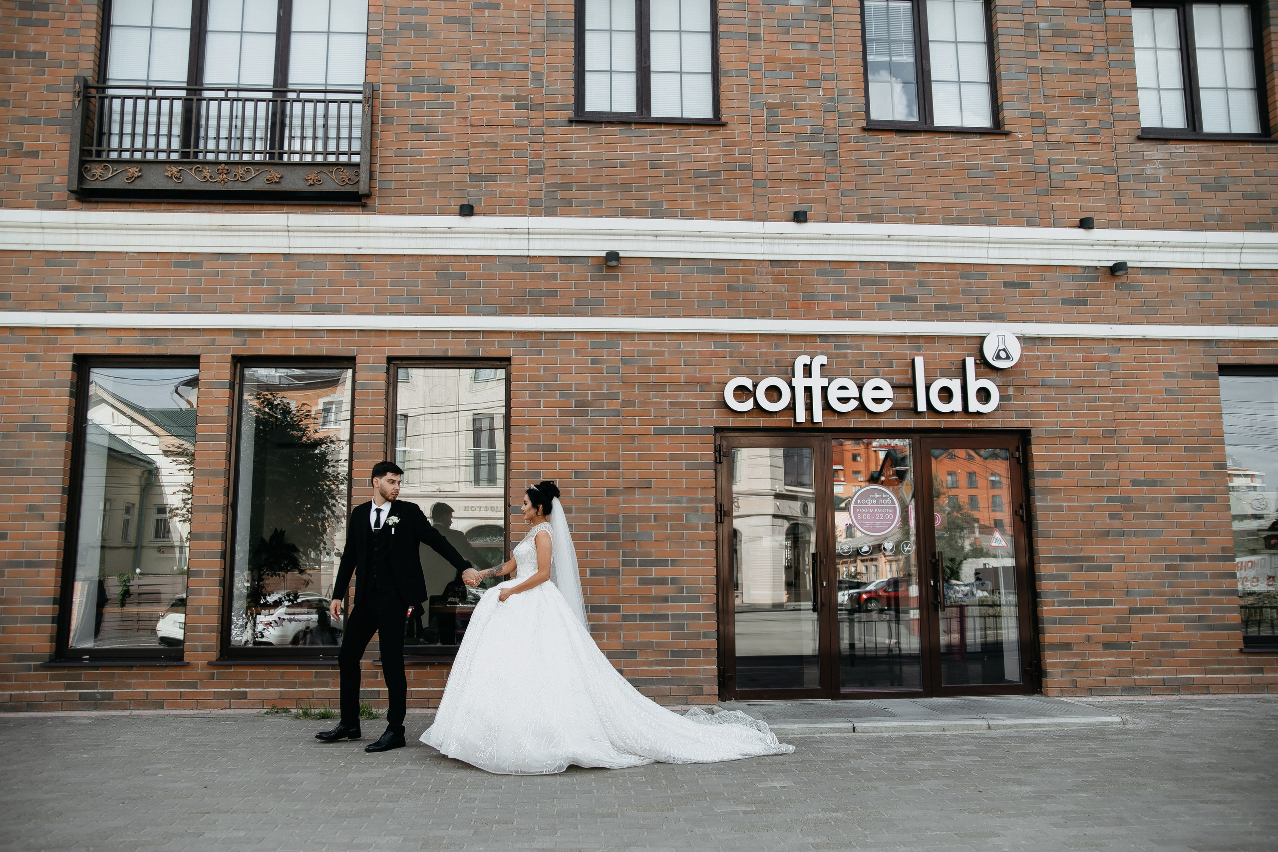 Свадьба. Семейный и свадебный фотограф в Ульяновске