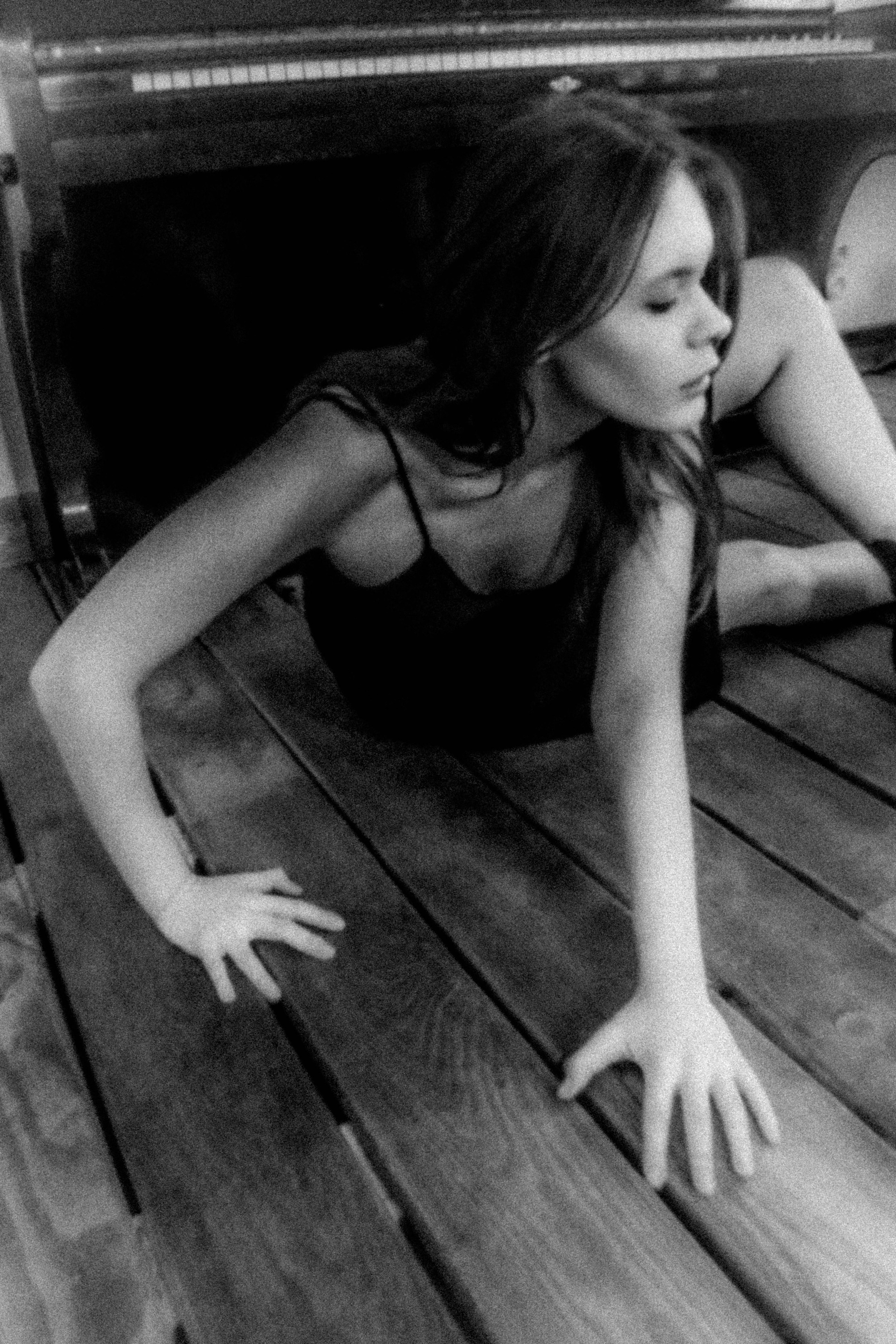 Индивидуальные съемки. Соня Мнема