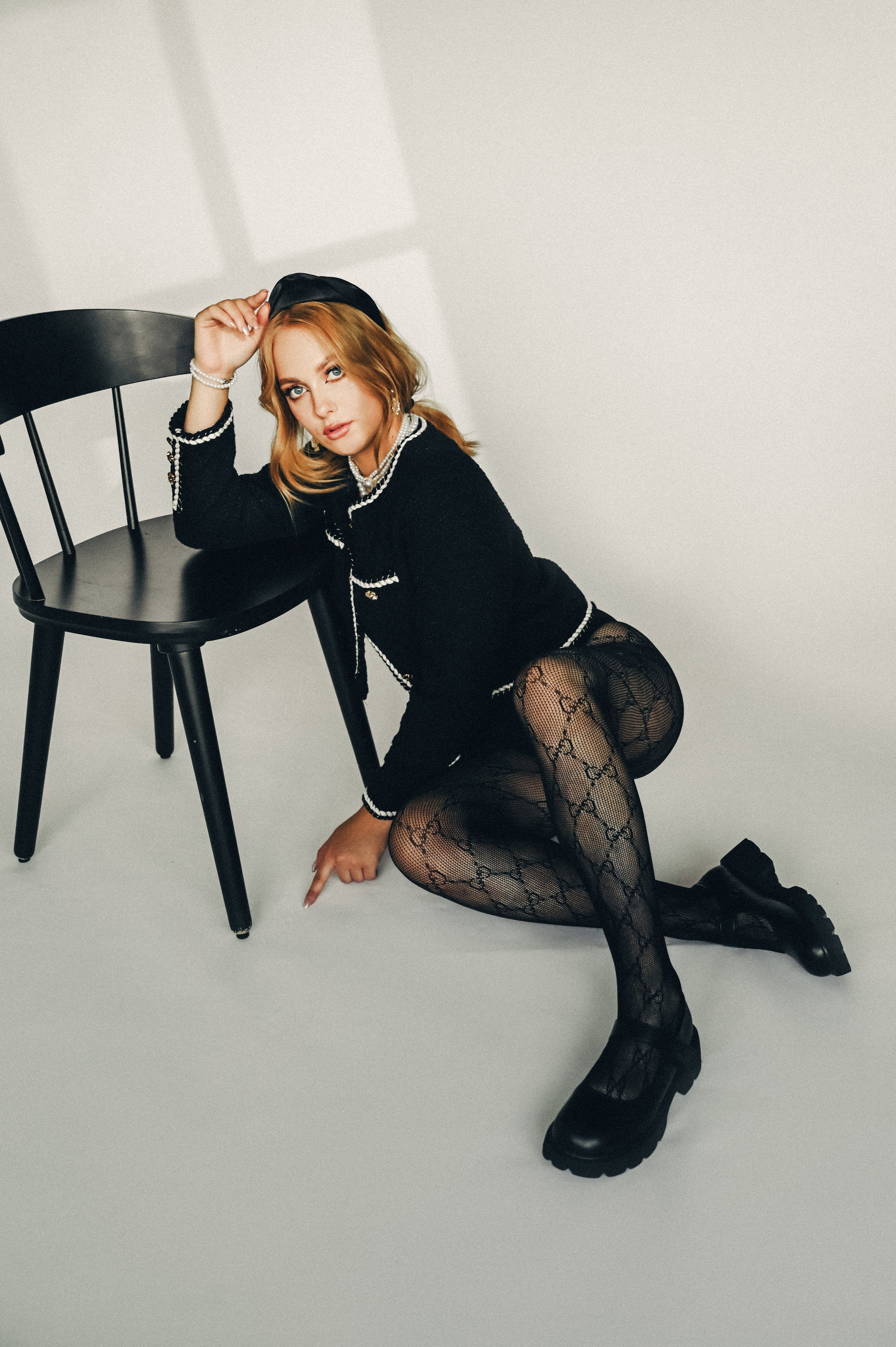 Шанель. Семейный и детский фотограф во Фрязино, Ивантеевке и Щелково Матвеева