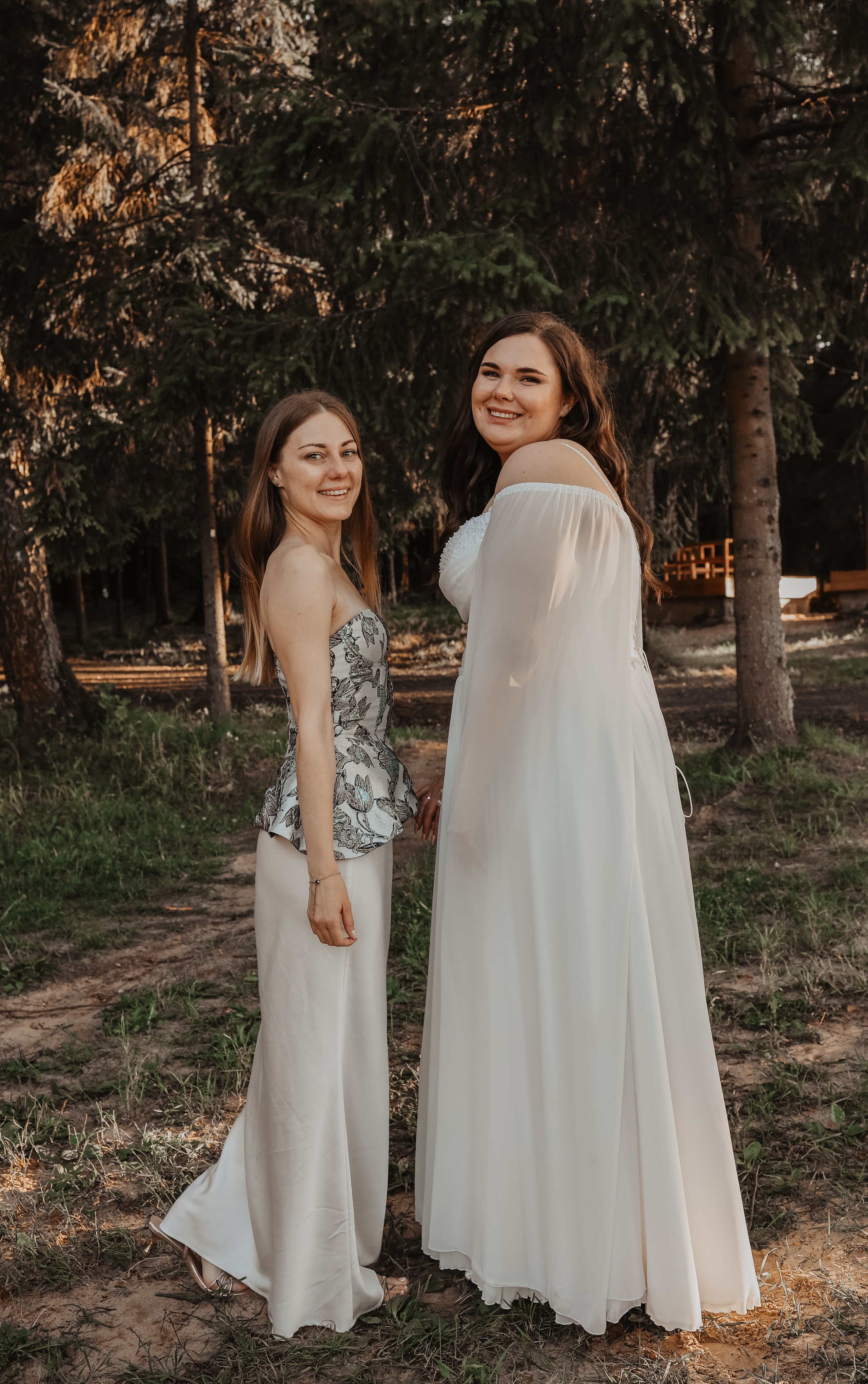 Константин и Полина. Фотограф и видеограф в Москве Полина Абраменкова