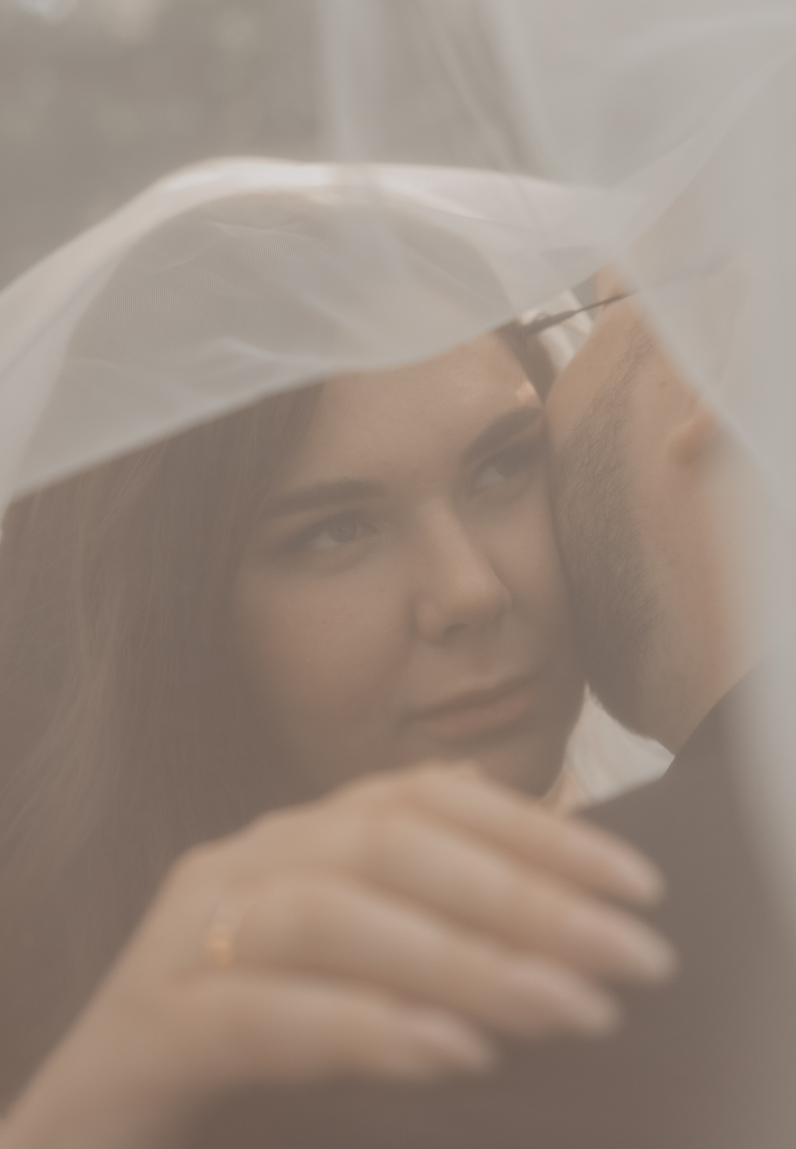 Константин и Полина. Фотограф и видеограф в Москве Полина Абраменкова