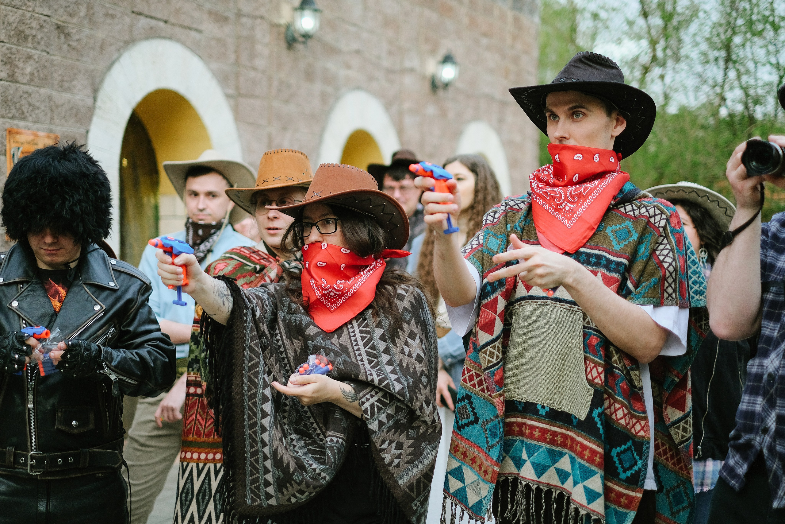 Артем и Наталия. Фотограф и видеограф в Москве Полина Абраменкова