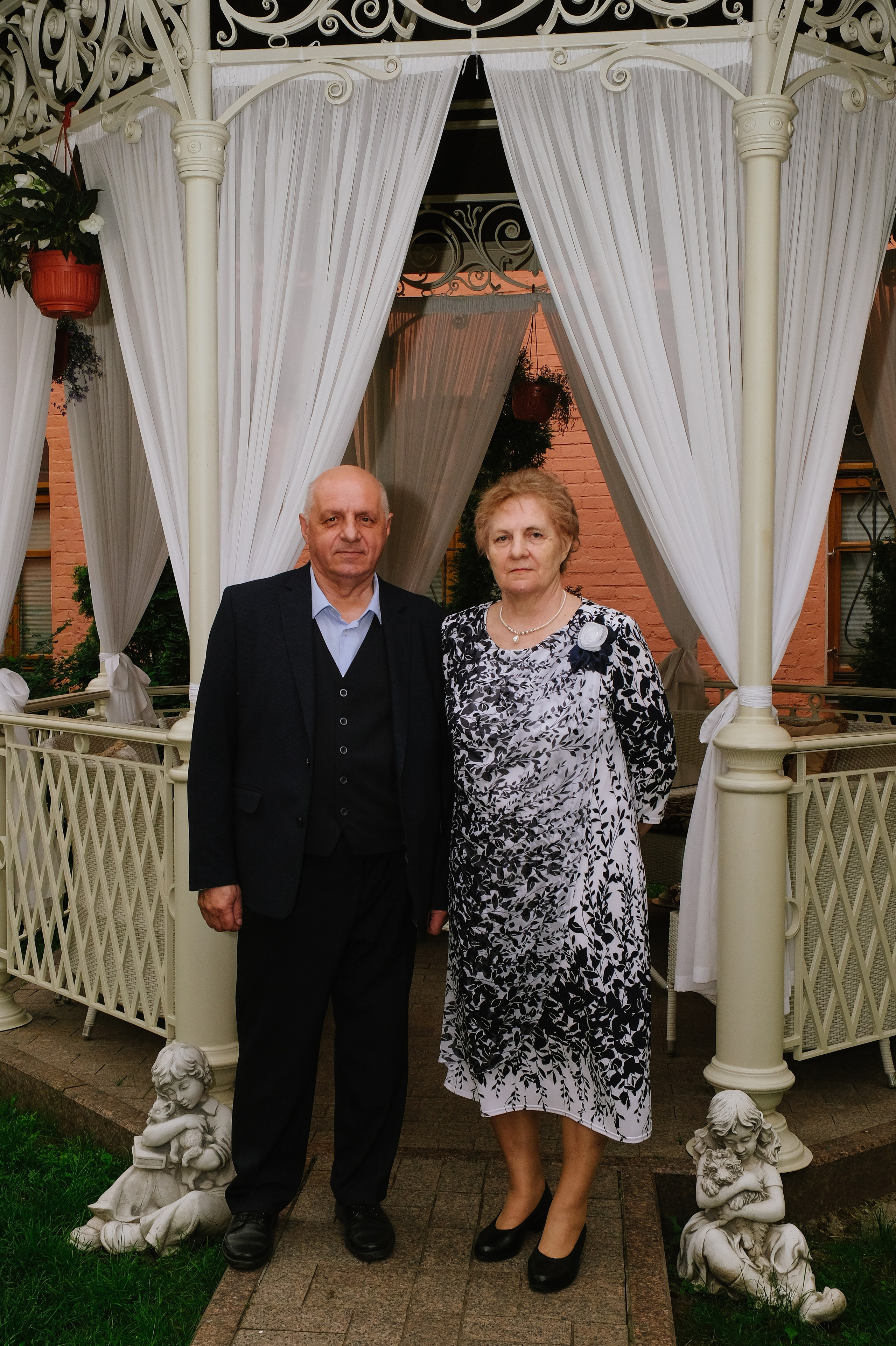 Александр и Мария. Фотограф и видеограф в Москве Полина Абраменкова