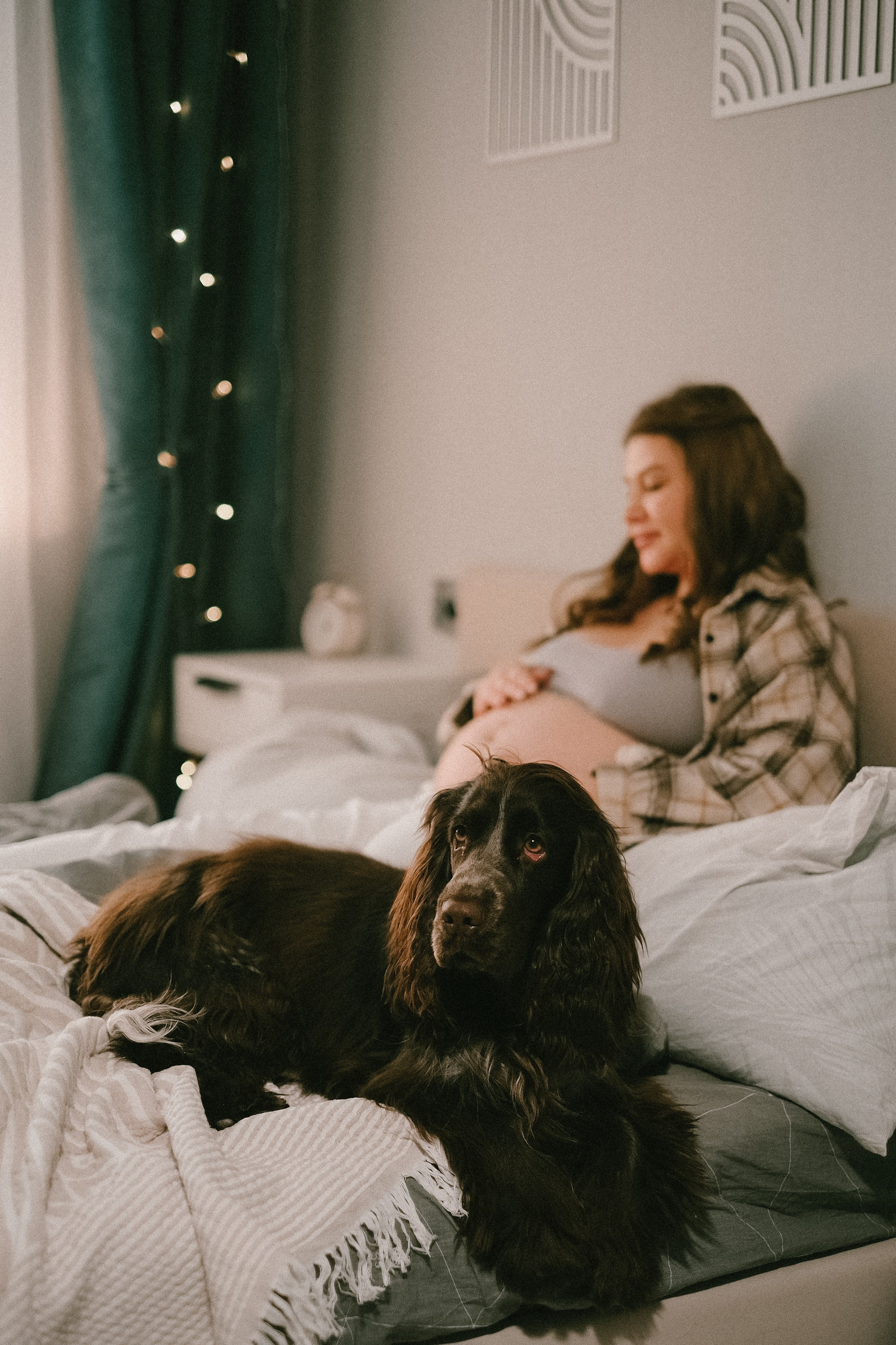 Ожидание. Фотограф и видеограф в Москве Полина Абраменкова