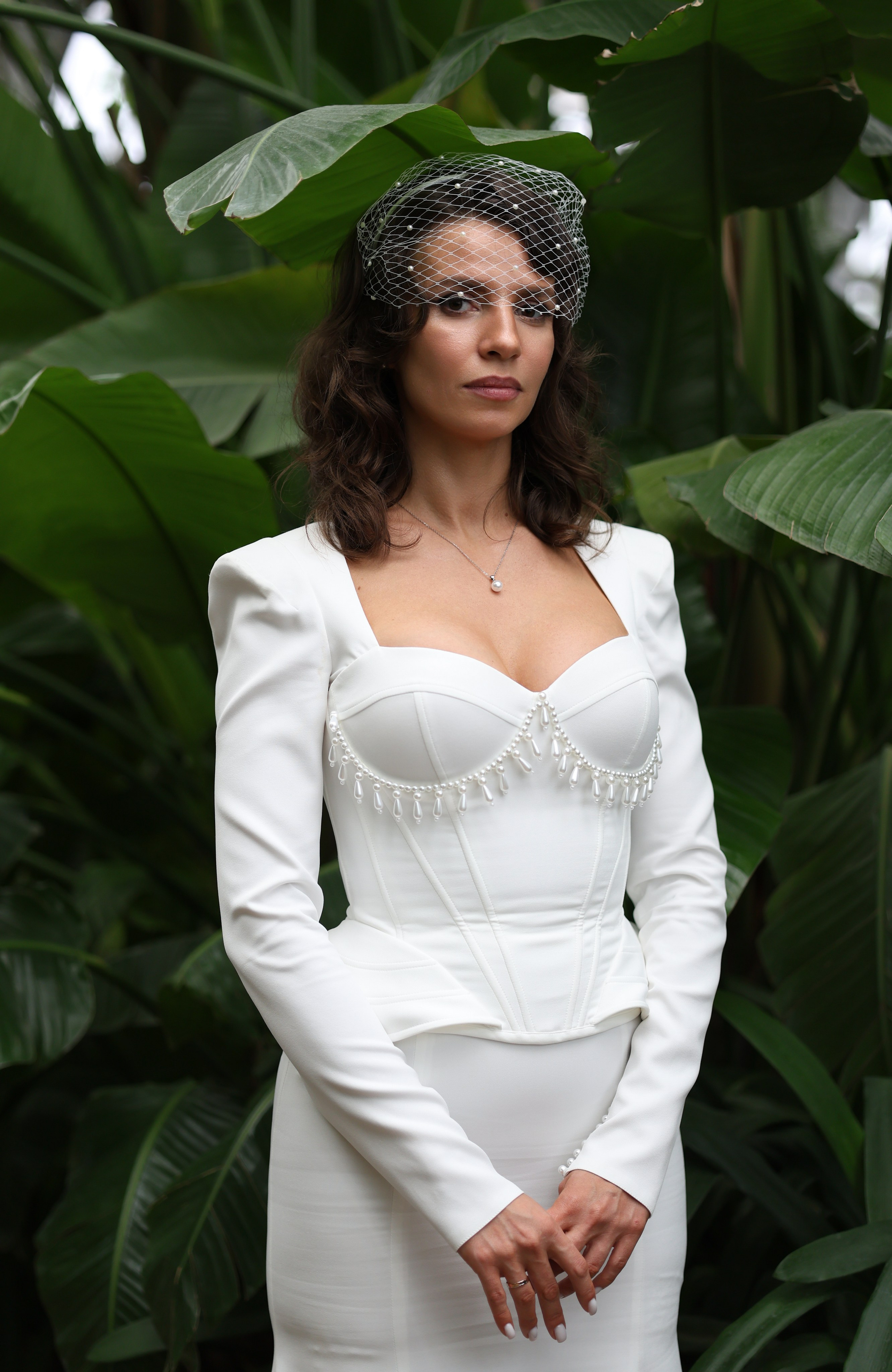 Алексей и Ксения. Фотограф и видеограф в Москве Полина Абраменкова