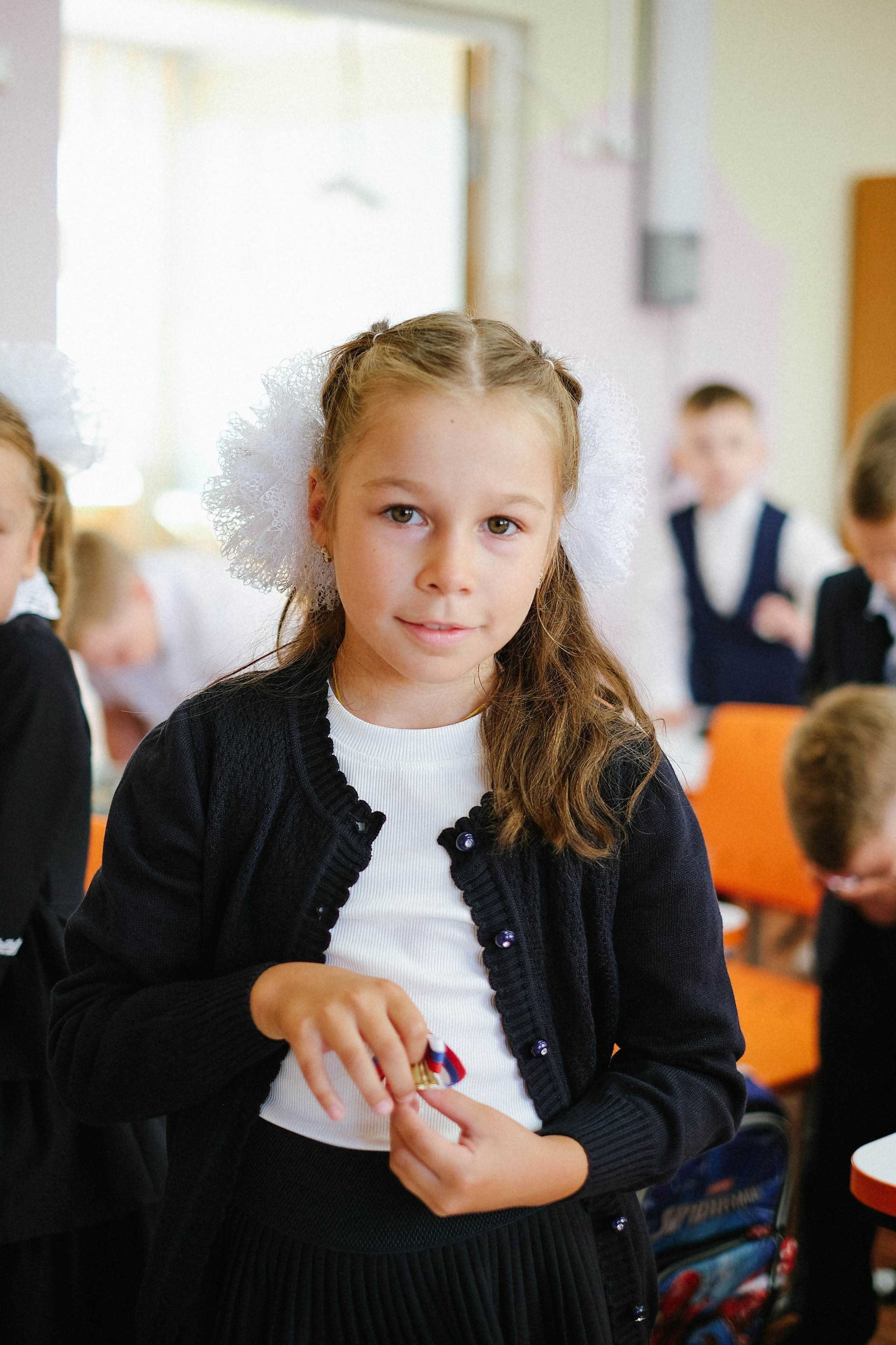 Дети. Фотограф и видеограф в Москве Полина Абраменкова