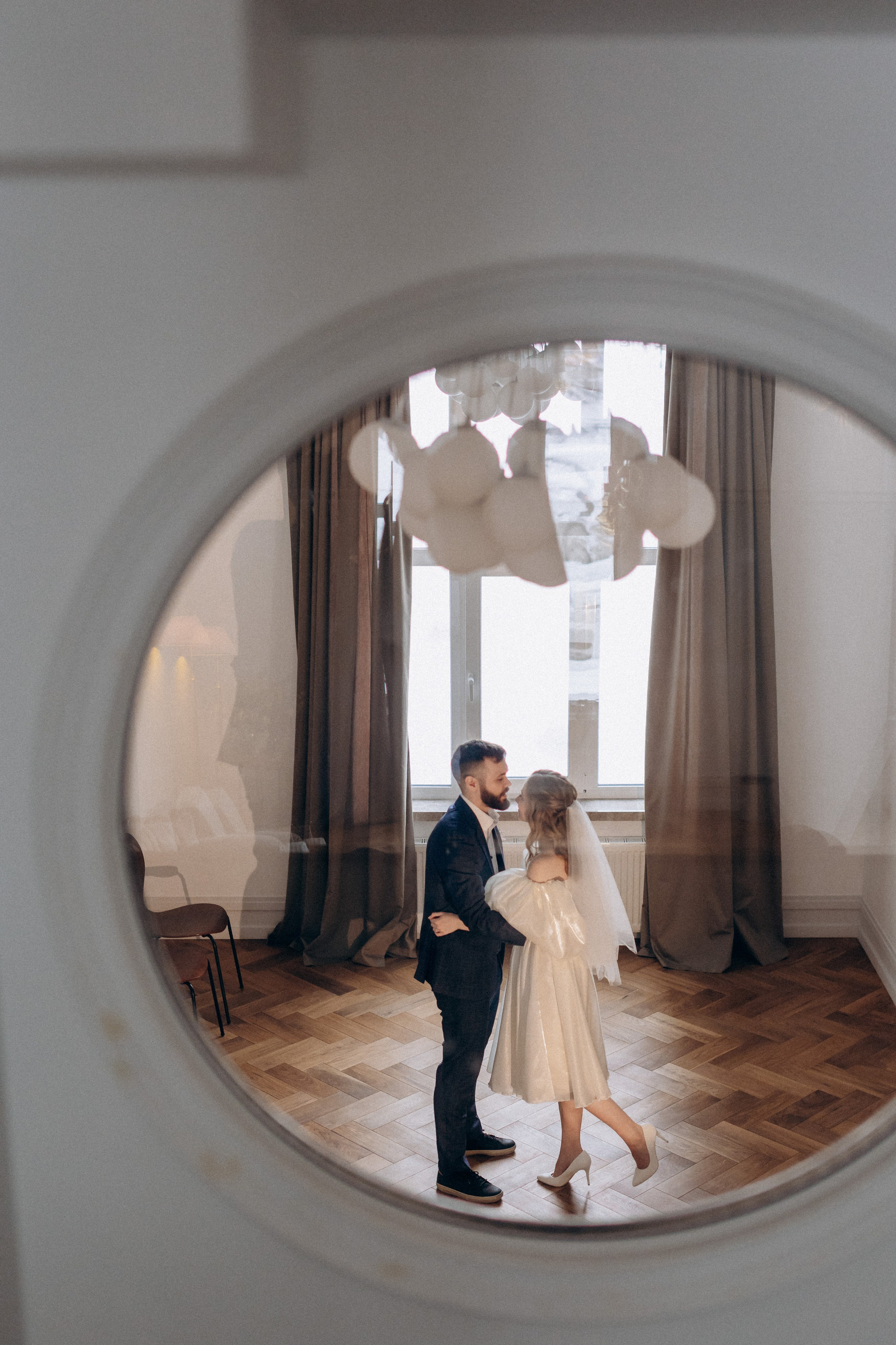 . Фотограф Катерина Оляпка в Перми