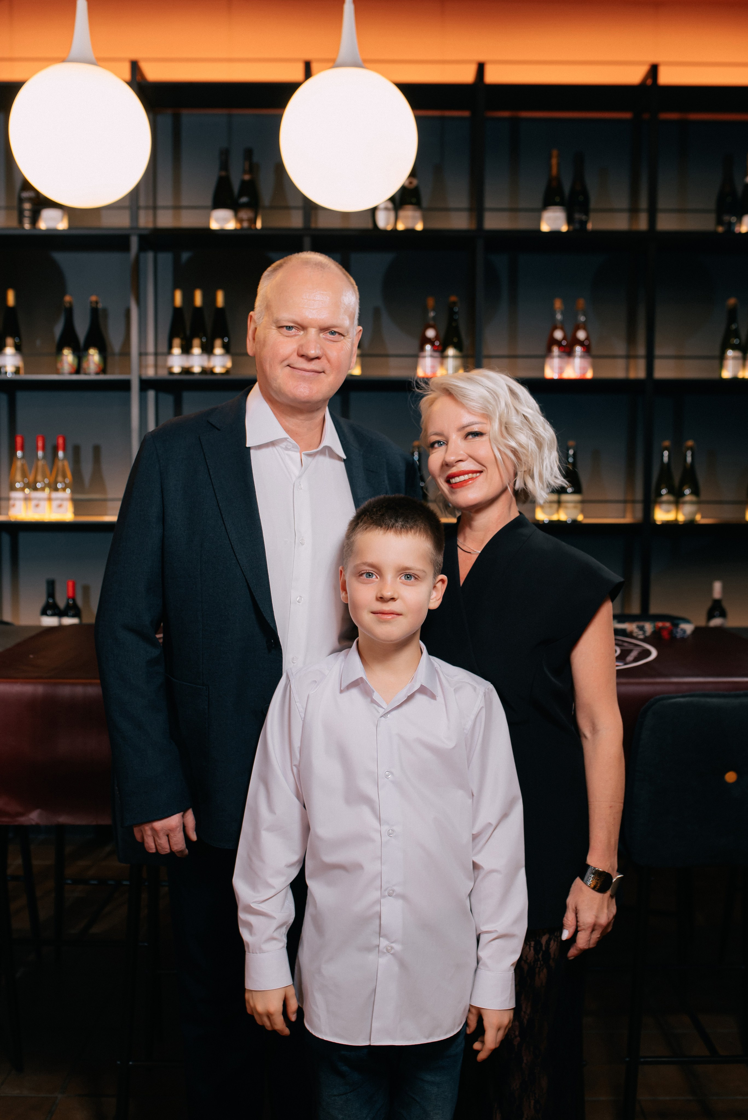 Скажите сыр!. Фотограф Катерина Оляпка в Перми