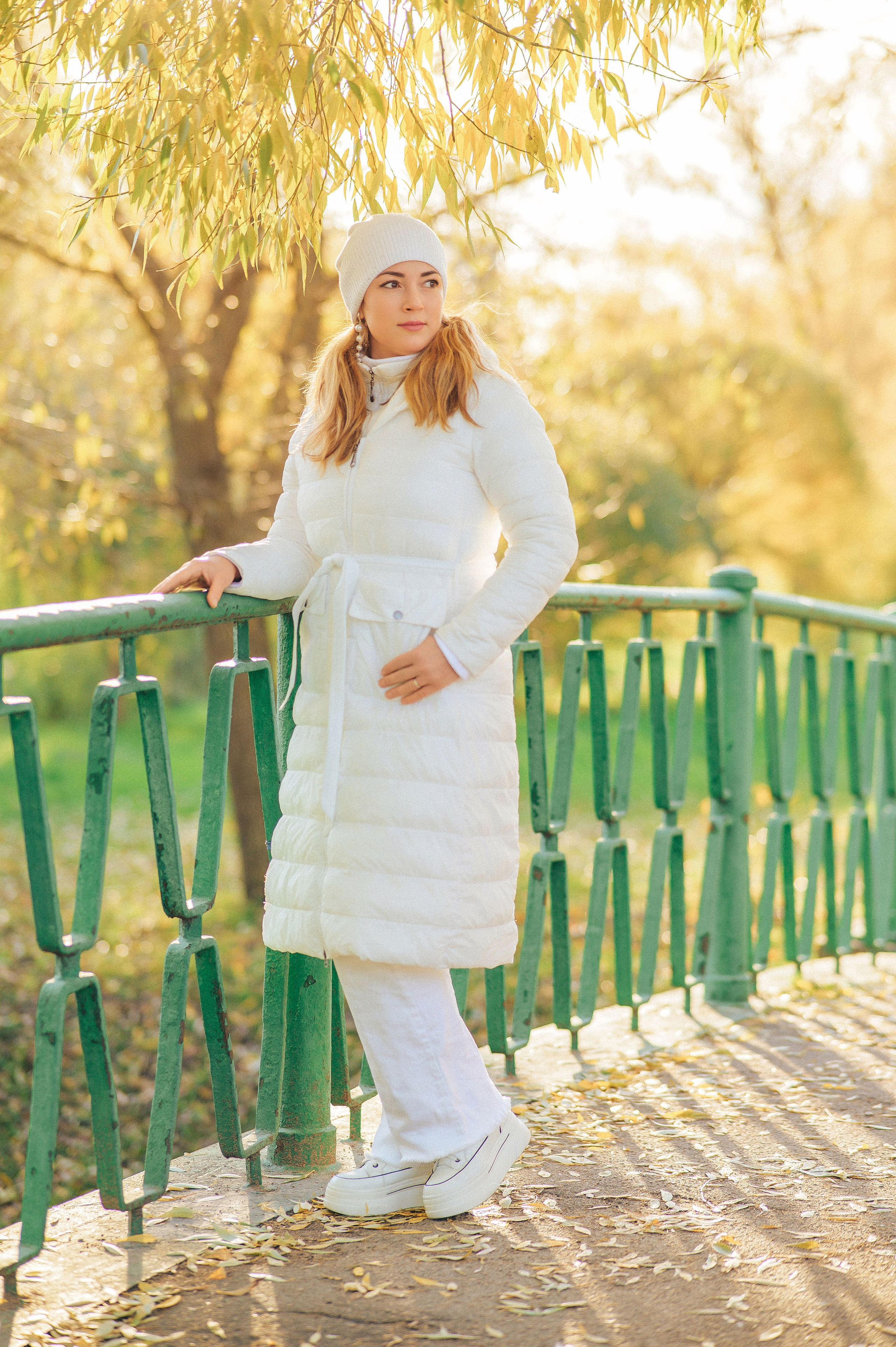 Осенняя съемка для семьи в Санкт-Петербурге. Семейный и свадебный фотограф в Санкт-Петербурге Гришин Юрий