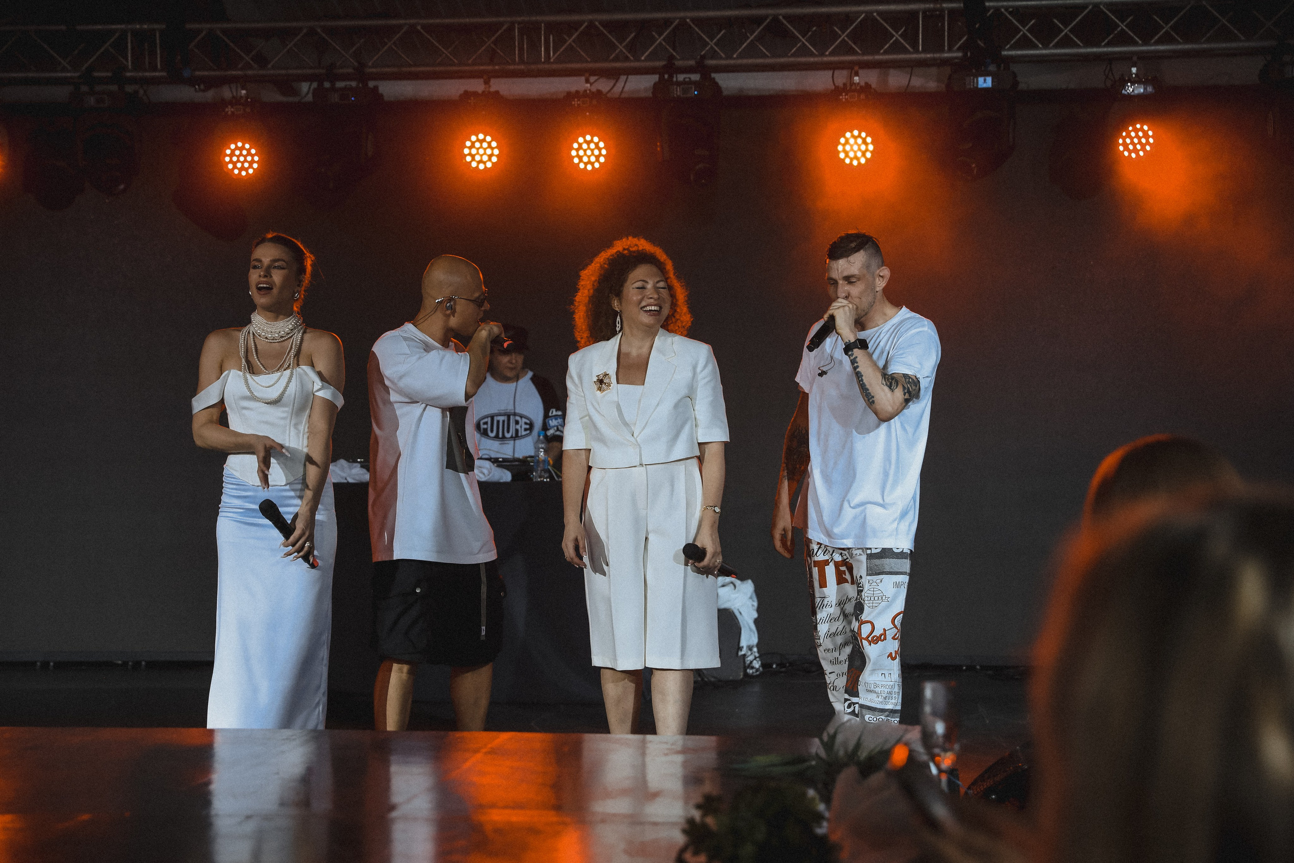 Челси \ Банд’Эрос \ ORLOWFASHION. Photographer Viktoriya Markushina «My world throug»