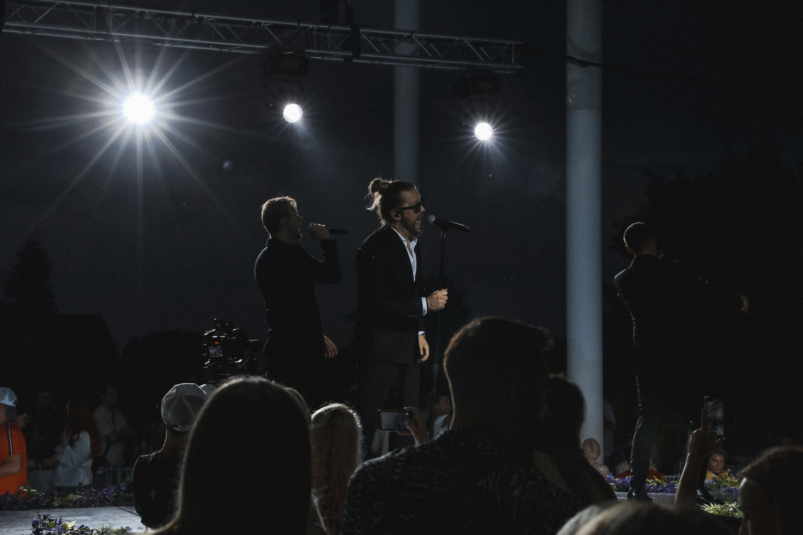 Челси \ Банд’Эрос \ ORLOWFASHION. Photographer Viktoriya Markushina «My world throug»