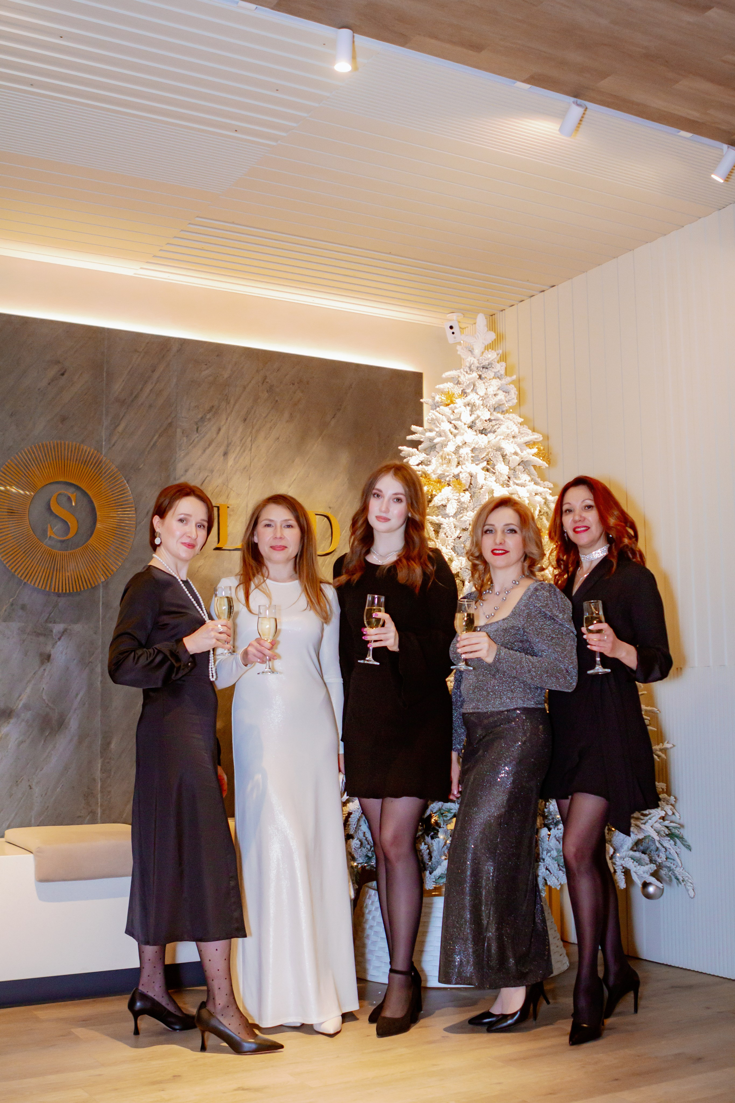 Фотосъёмка новогоднего корпоратива, Екатеринбург. Фотограф в Екатеринбурге Пойгина Елена