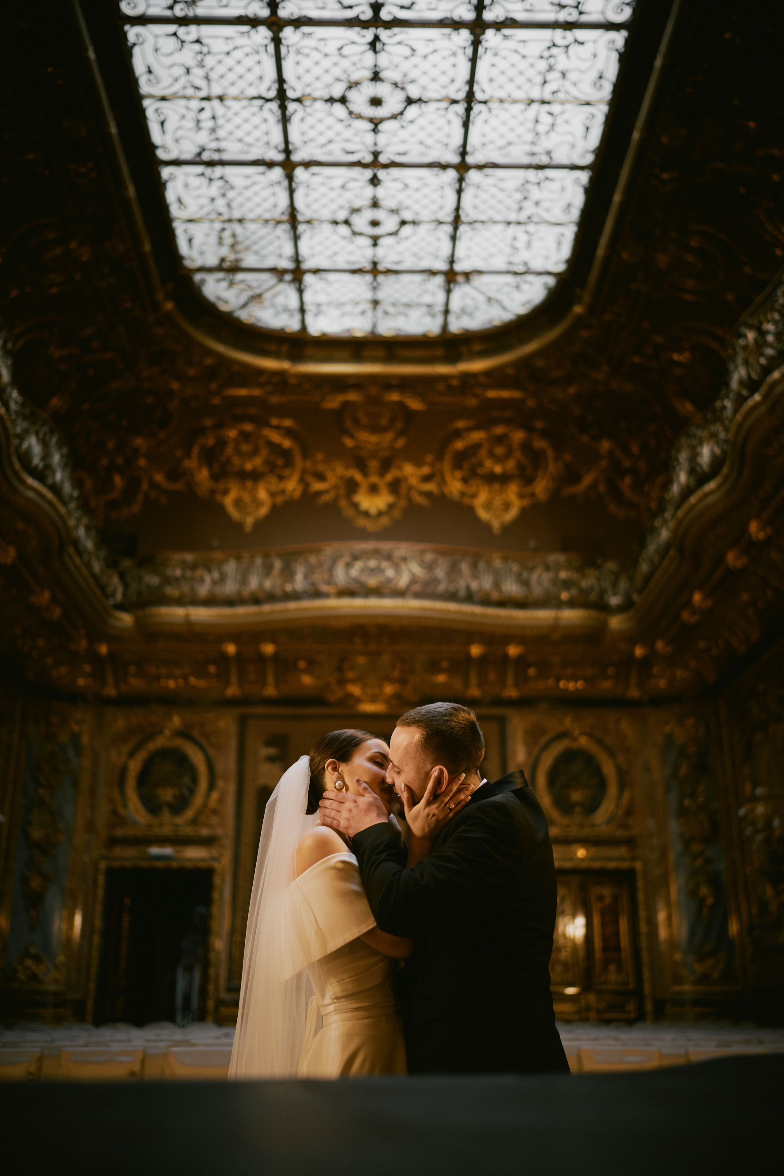 Настя и Андрей. Фотограф в Санкт-Петербурге | Аня Маленчук