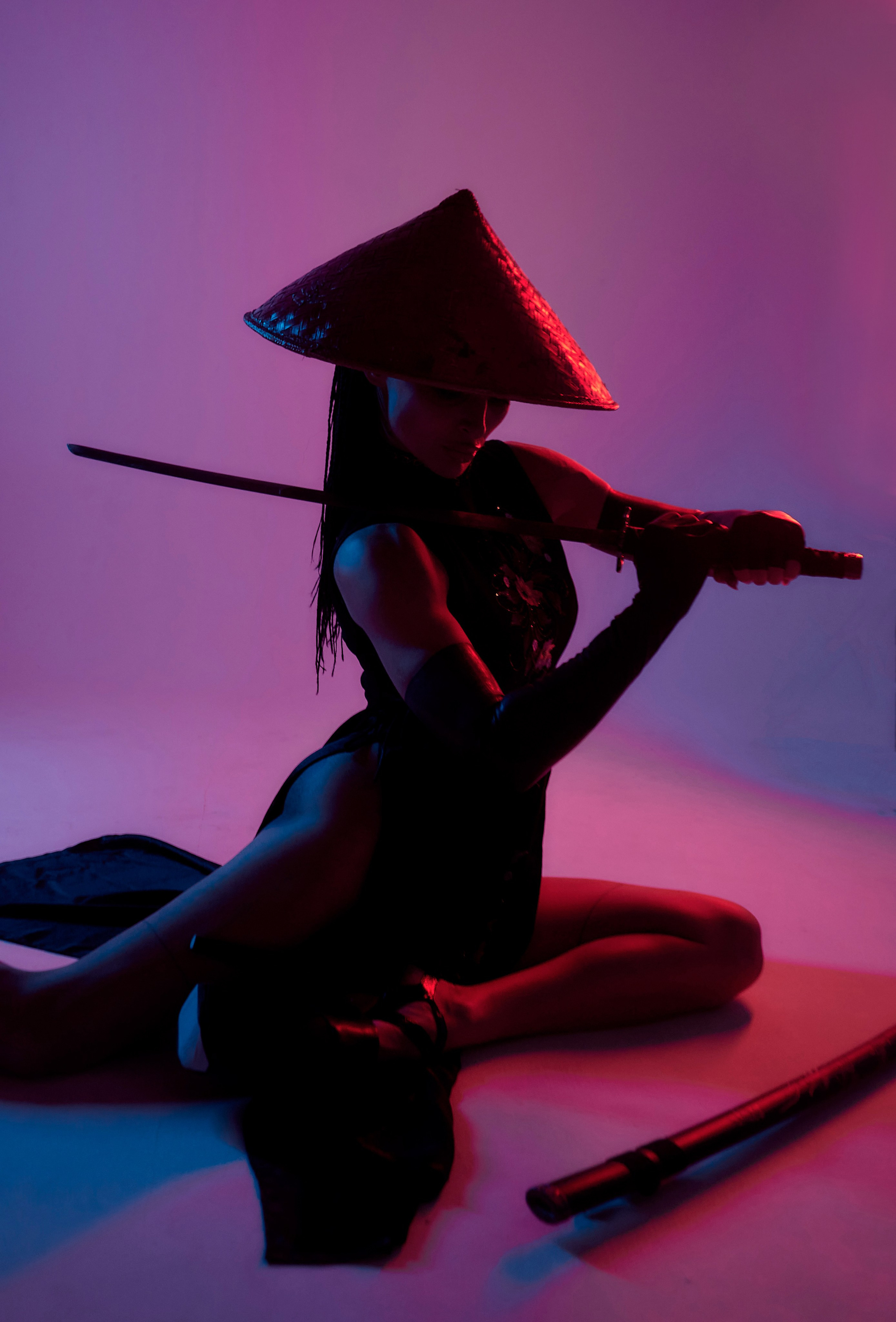 Тата. Фотограф в Севастополе