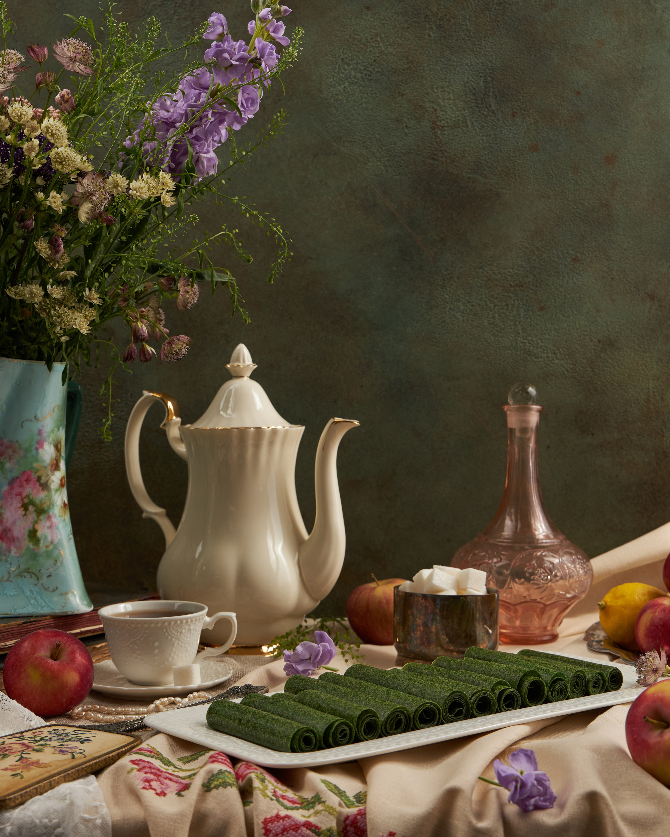 Нежный вкус и приятная текстура этого блюда не оставят вас равнодушными — попробуйте и убедитесь сами