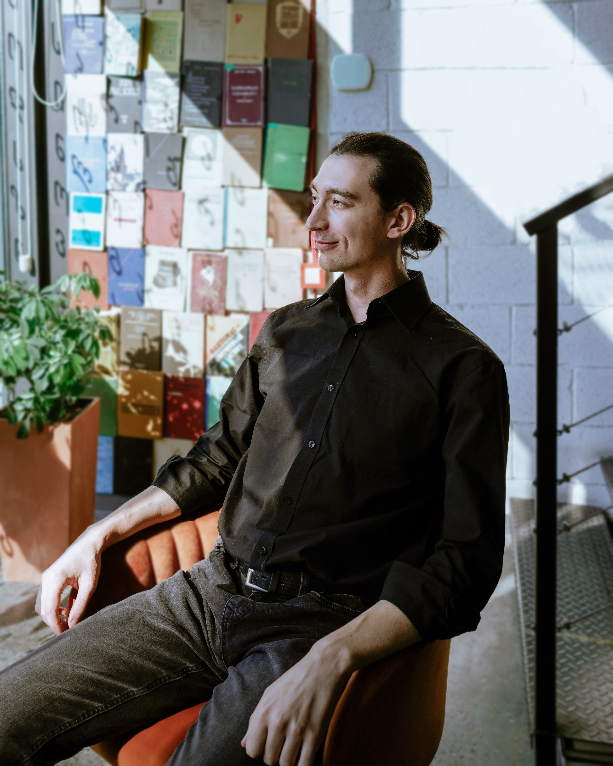 FRAME. Photographer Barcelona