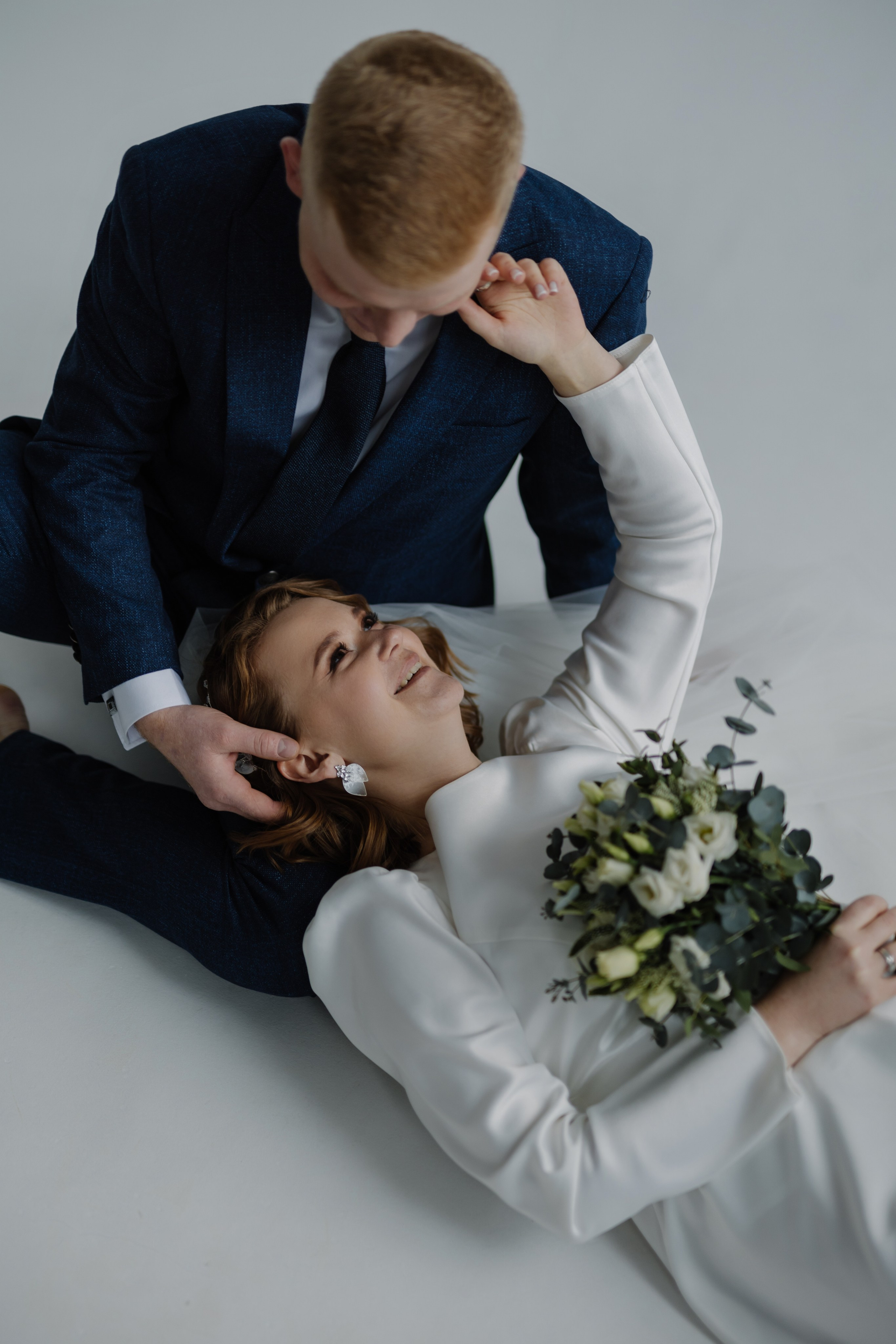 22 ноября. Свадебный и портретный фотограф в Москве, Туле и Брянске Дара Евсеева