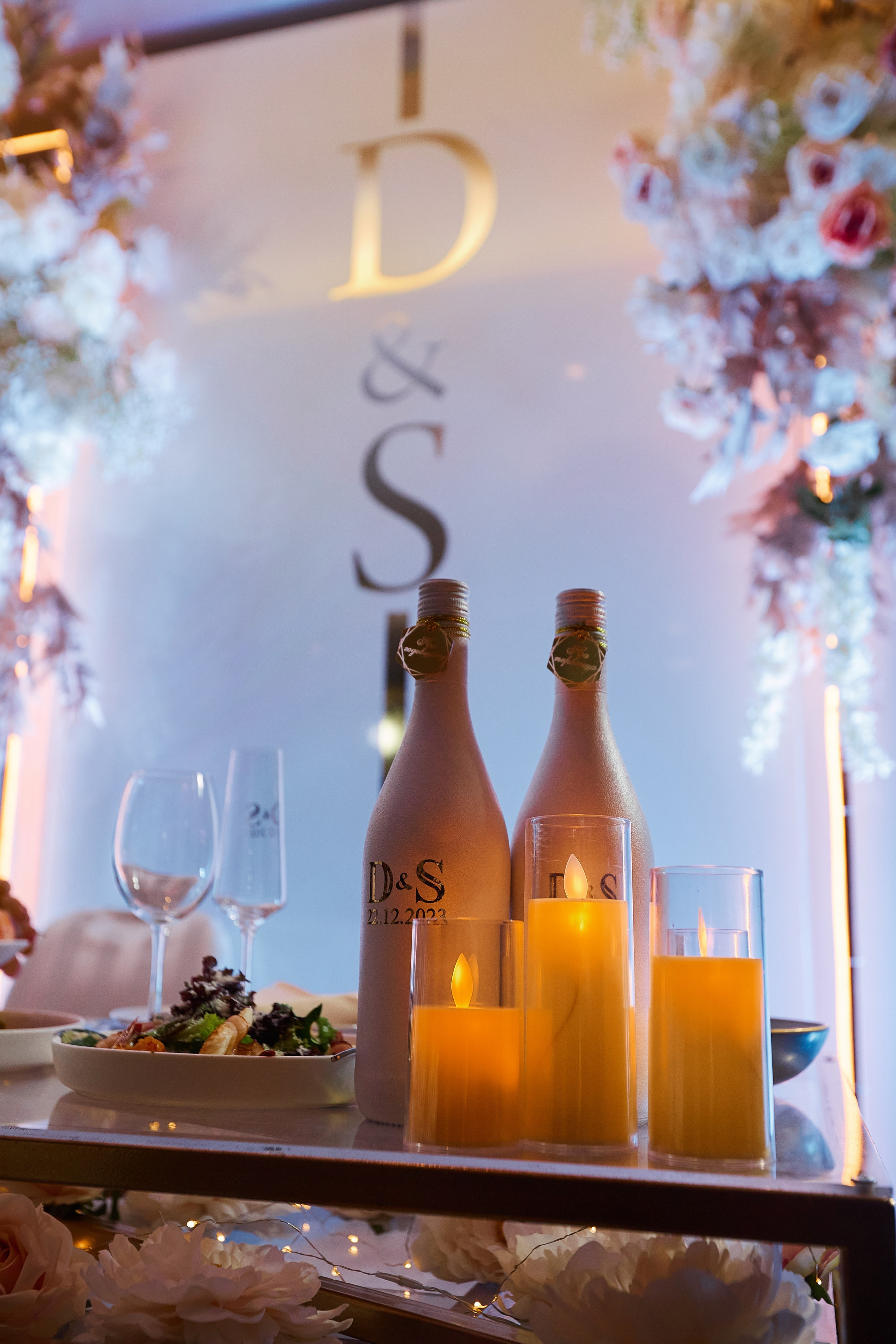 Свадебный банкет. Фотограф Донецк ДНР, Ростов-на-Дону