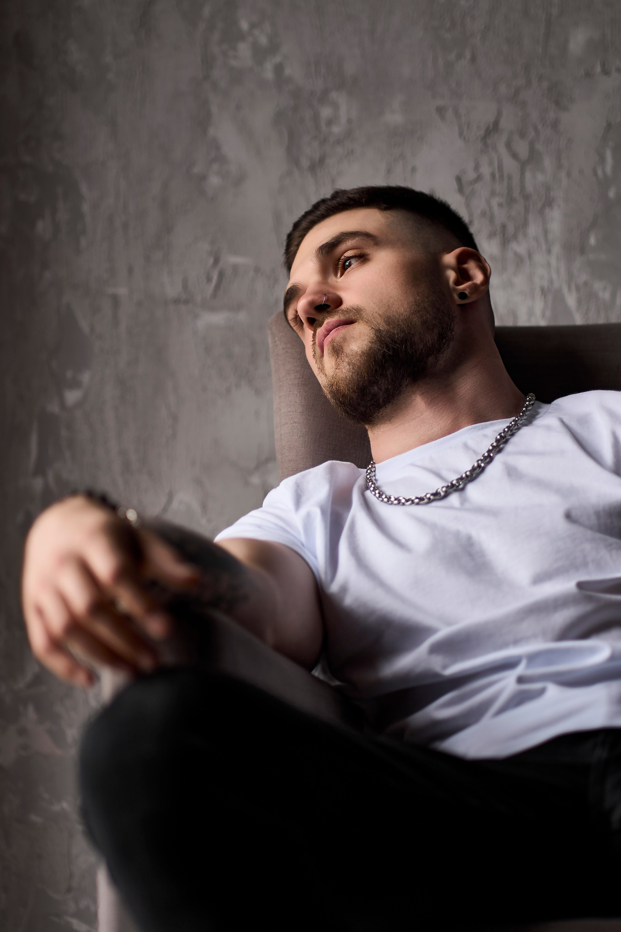 Slava / Simply Handsome. Влад Дорчинец — фотограф