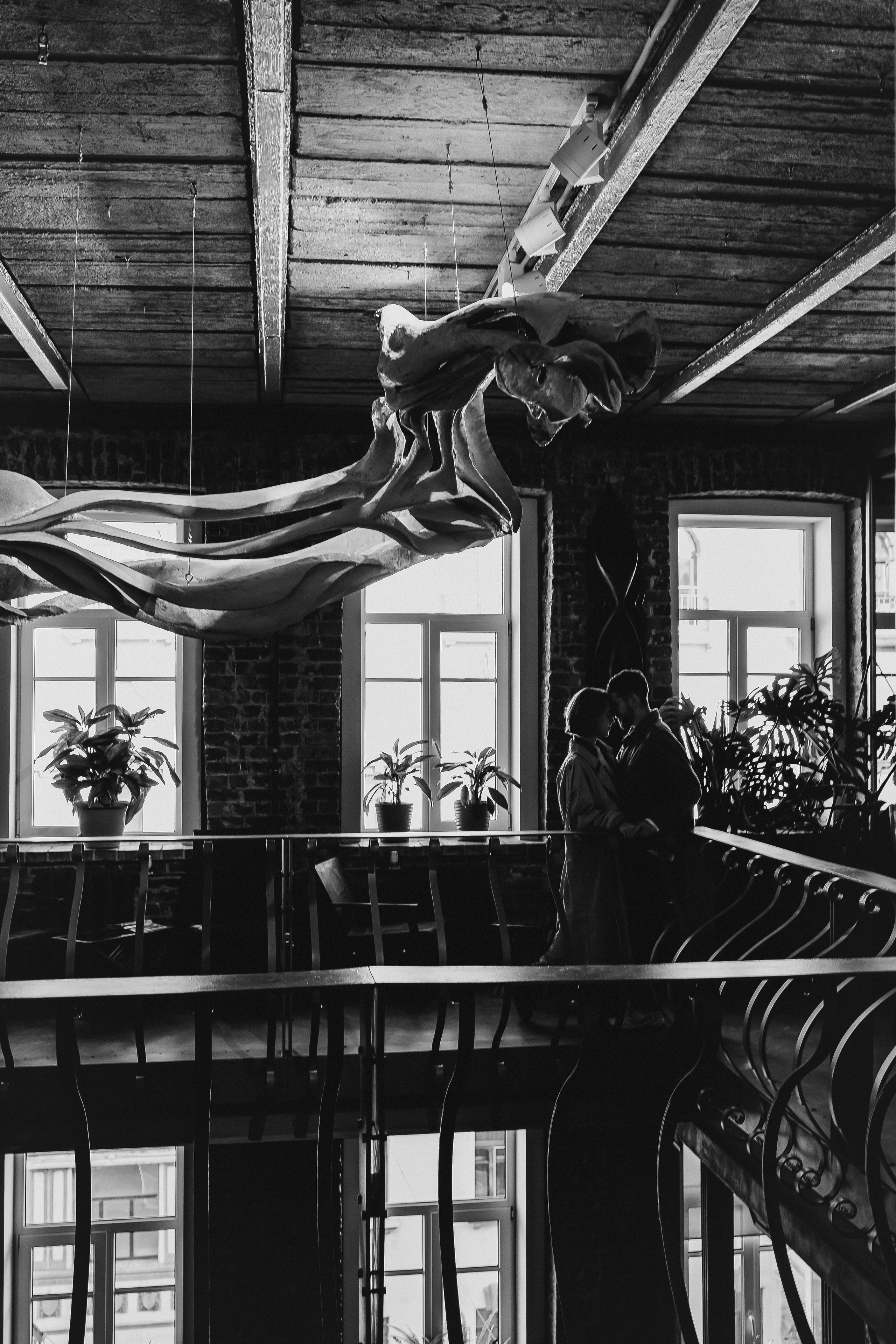 Полина и Вадим. Lifestyle фотограф в Санкт-Петербурге Анна Щекалева